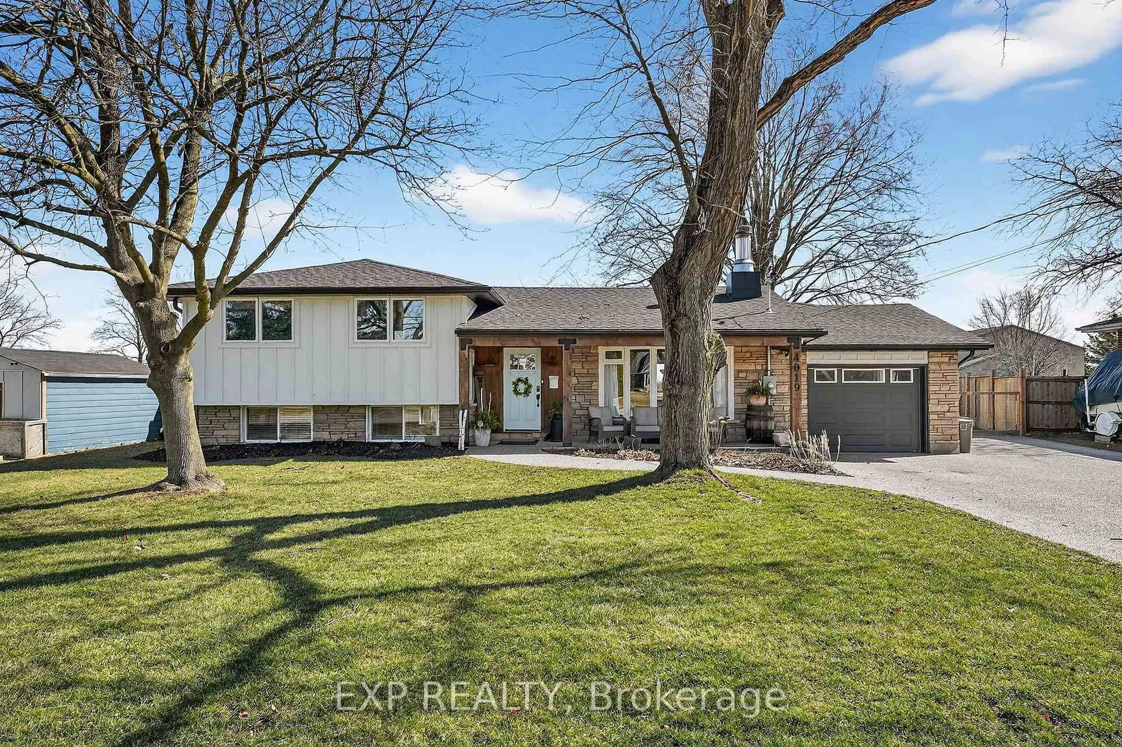 Unknown for 4019 19th St, Lincoln Ontario L0R 1S0