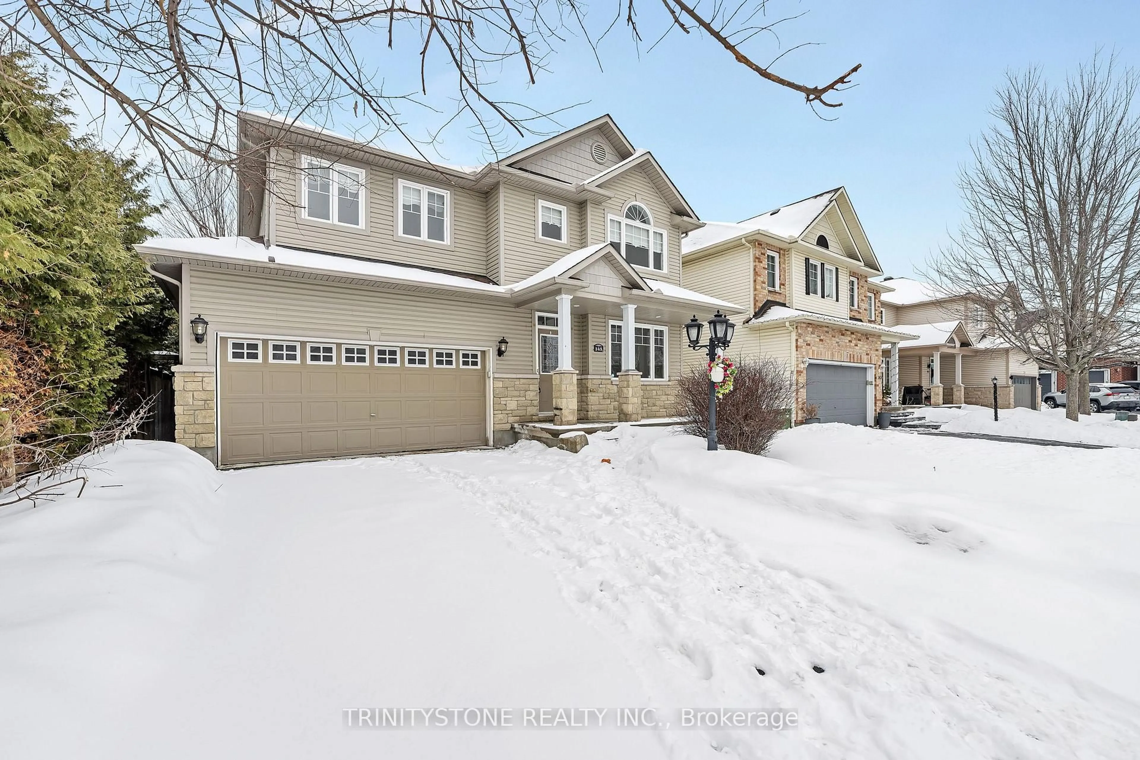 Unknown for 145 Arrowwood Dr, Stittsville Ontario K2S 2G3