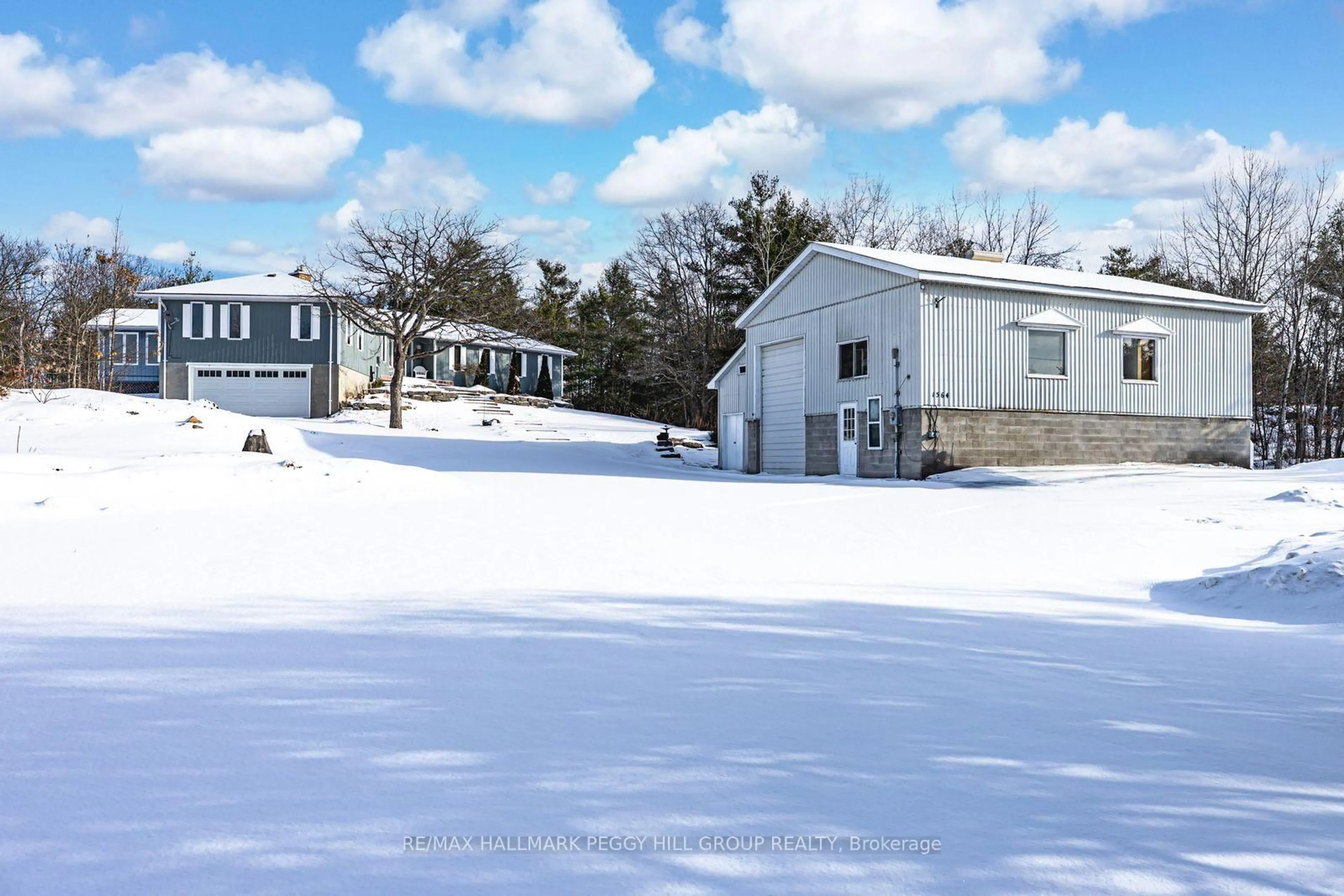 Unknown for 1564 Honey Harbour Rd, Georgian Bay Ontario L0K 1S0