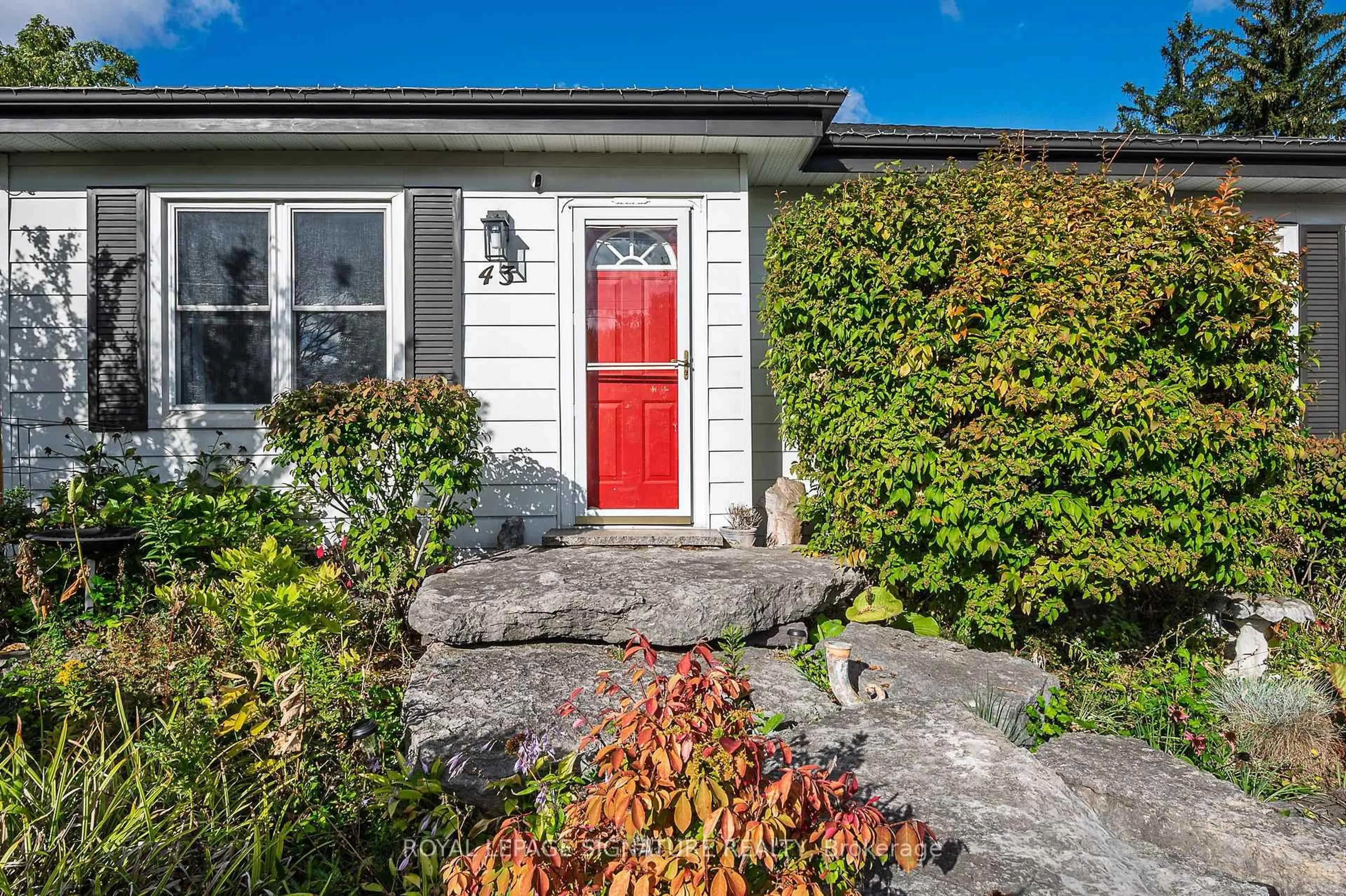 Unknown for 43 Lake Ave, Hamilton Ontario L8E 1L2