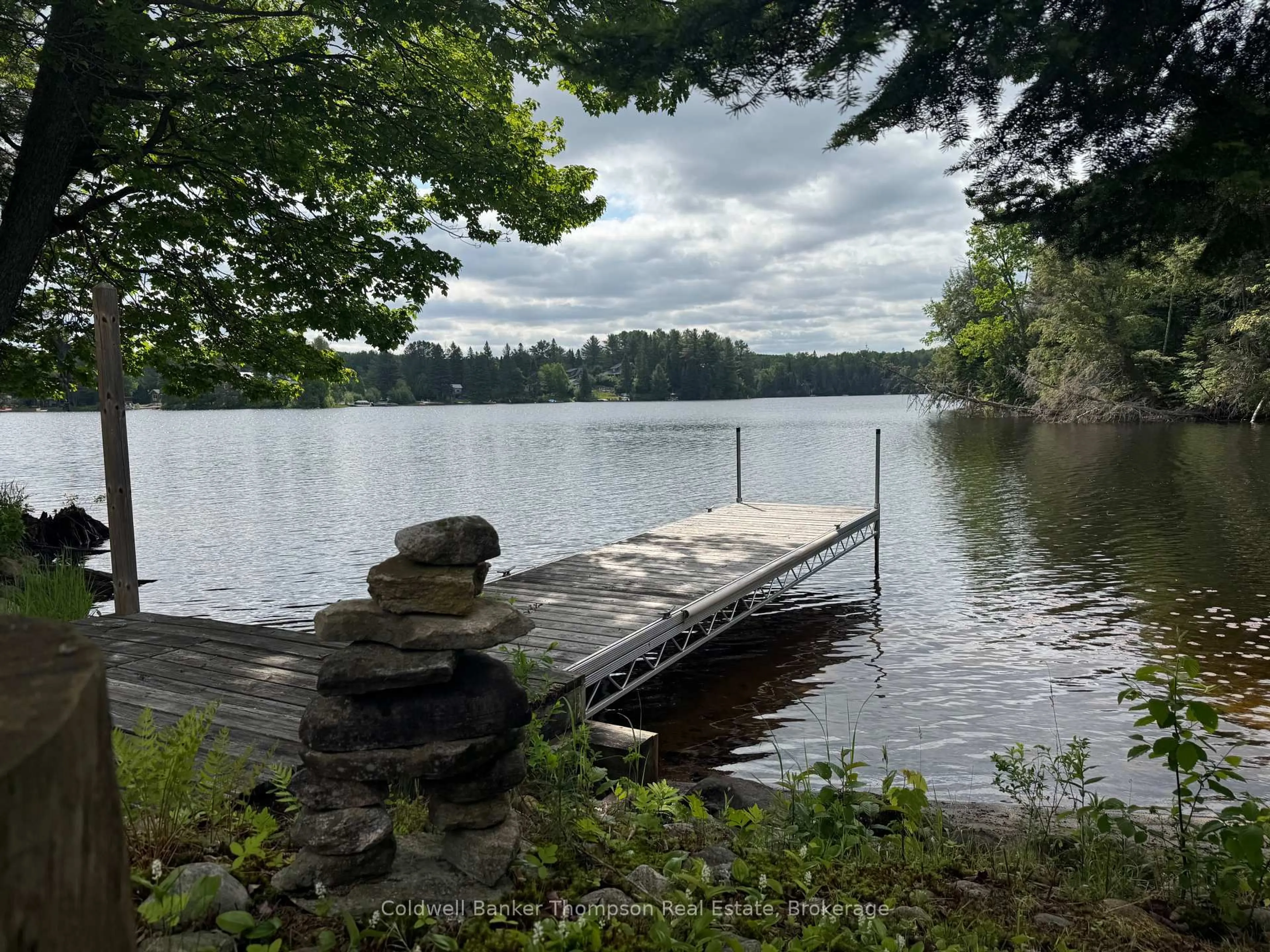 Unknown for 105 Pineaire Lane, Perry Ontario P0A 1M0