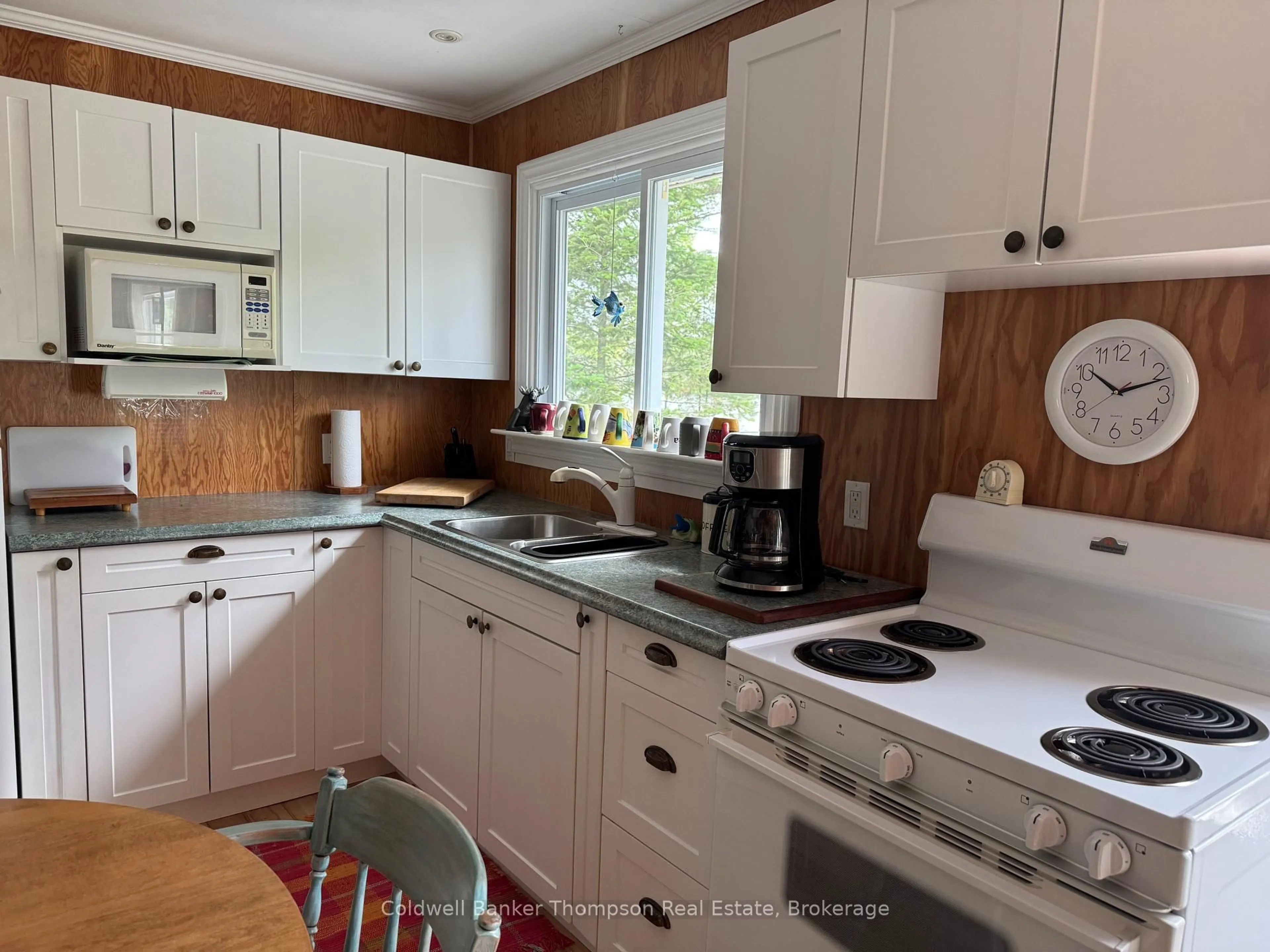 Standard kitchen, unknown for 105 Pineaire Lane, Perry Ontario P0A 1M0