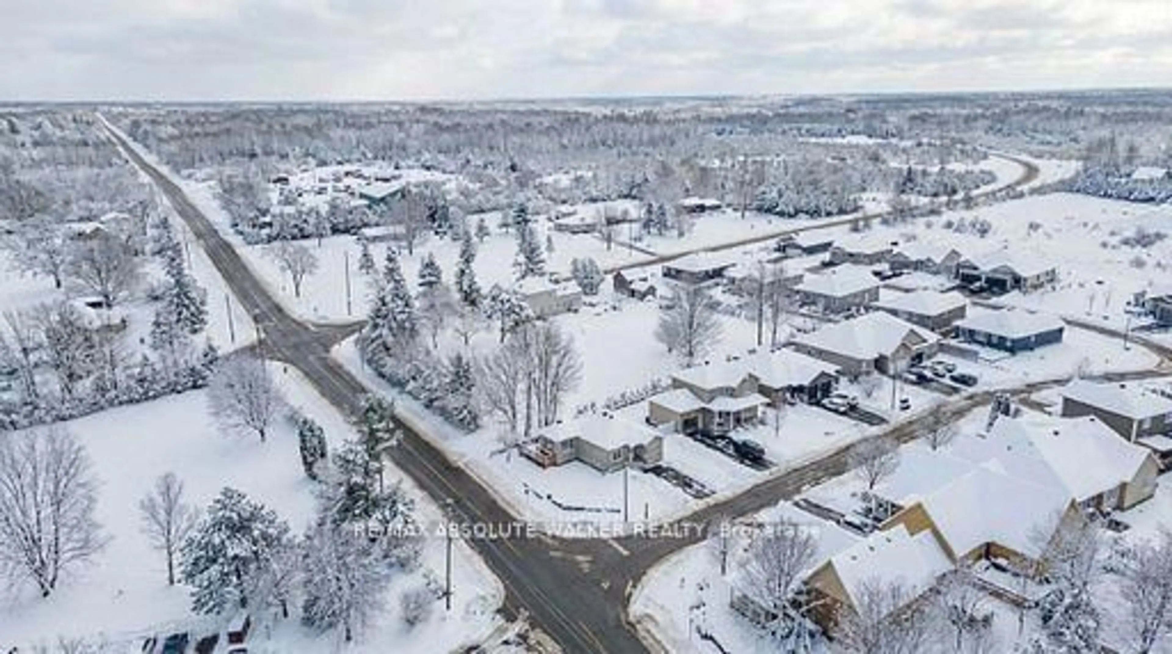 A pic from outside/outdoor area/front of a property/back of a property/a pic from drone, street for 102 Sophie Lane, Merrickville-Wolford Ontario K0G 1N0