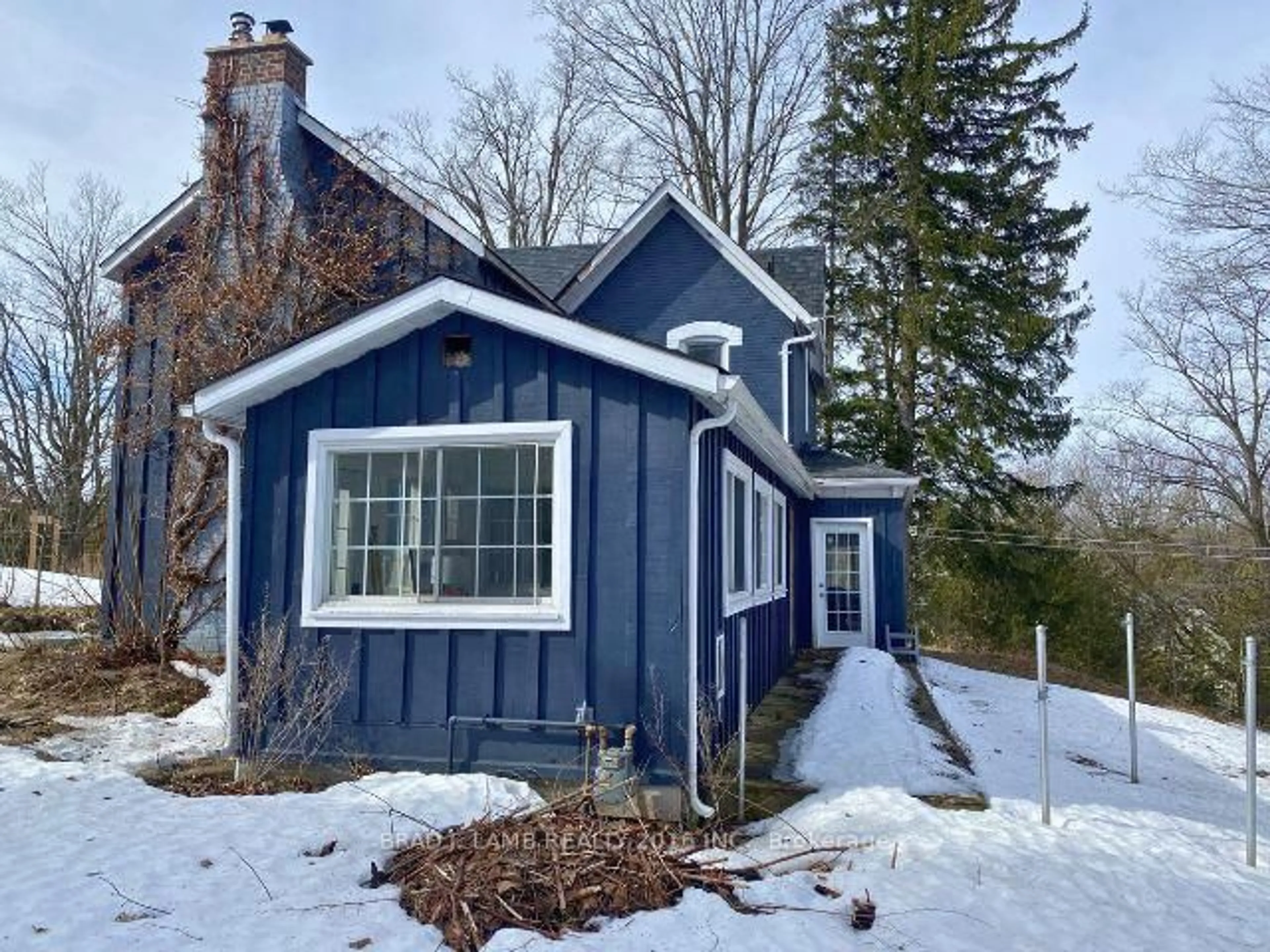 Unknown for 2 High St, Melancthon Ontario L0N 1J0