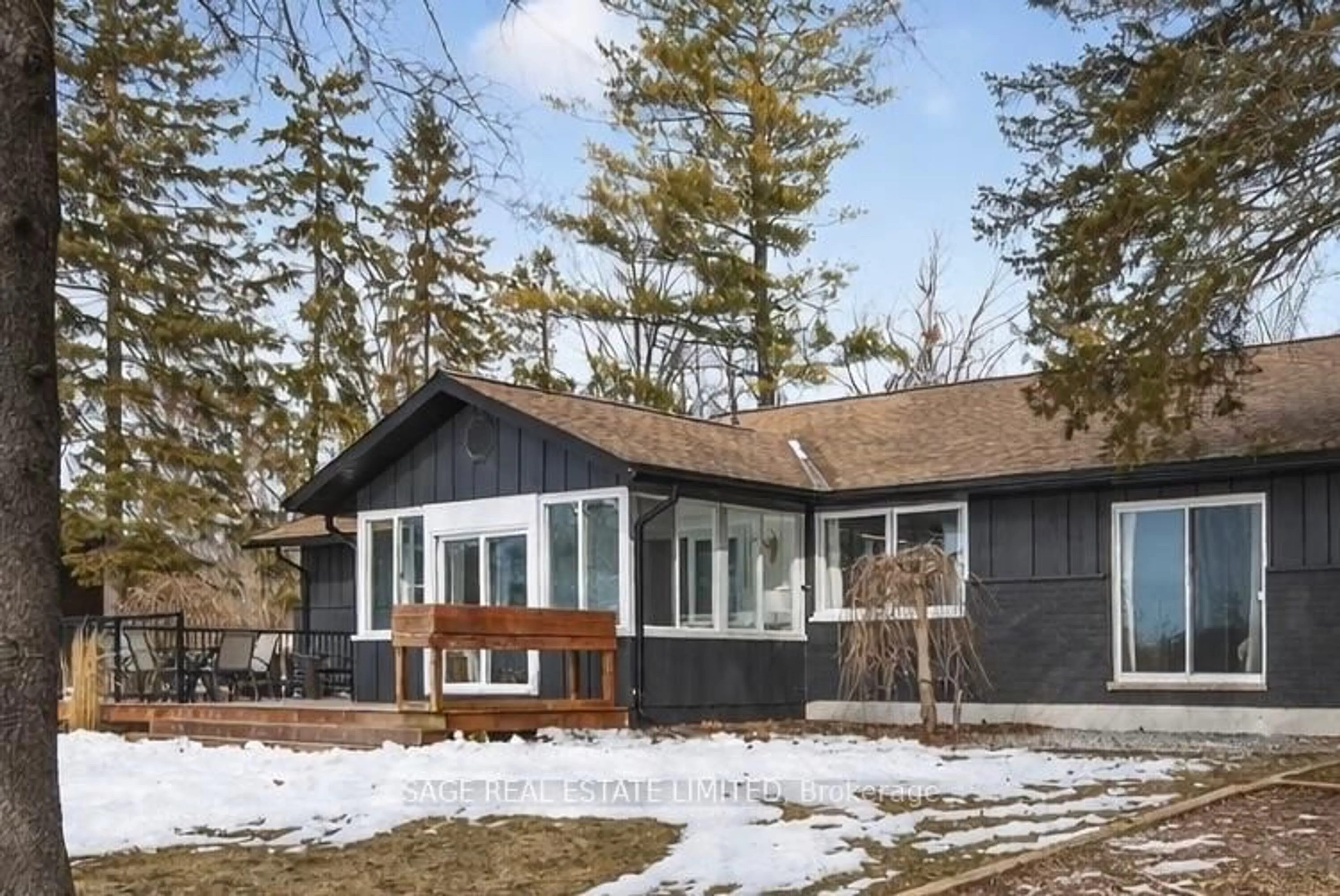 Unknown for 196 Minns Ave, Kawartha Lakes Ontario K0M 1A0