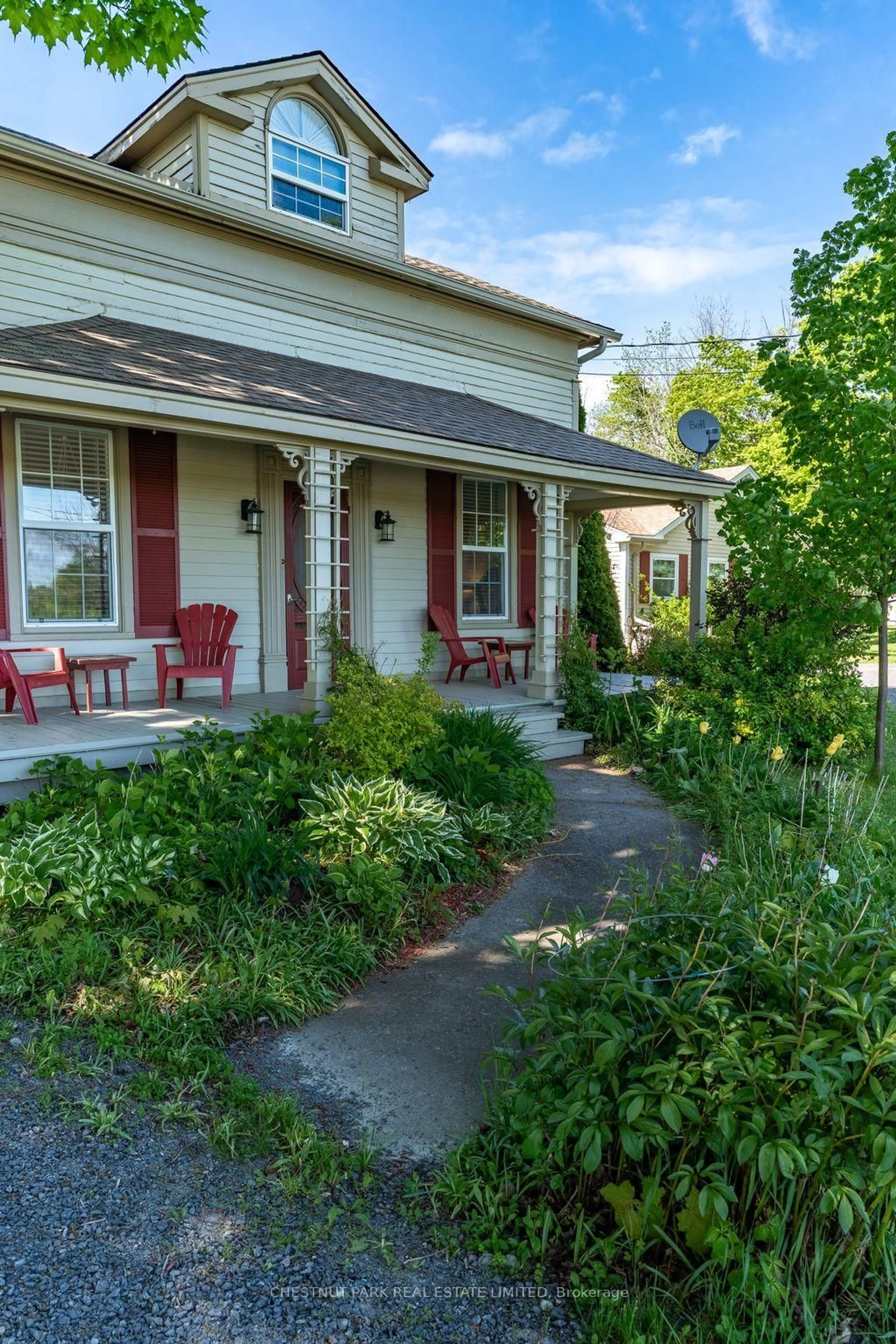 Unknown for 14782 Loyalist Pkwy, Prince Edward County Ontario K0K 1G0