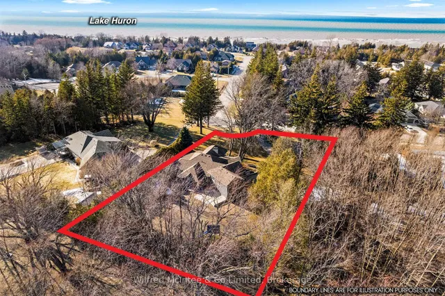 31 Tanya Cres, Huron-Kinloss 3
