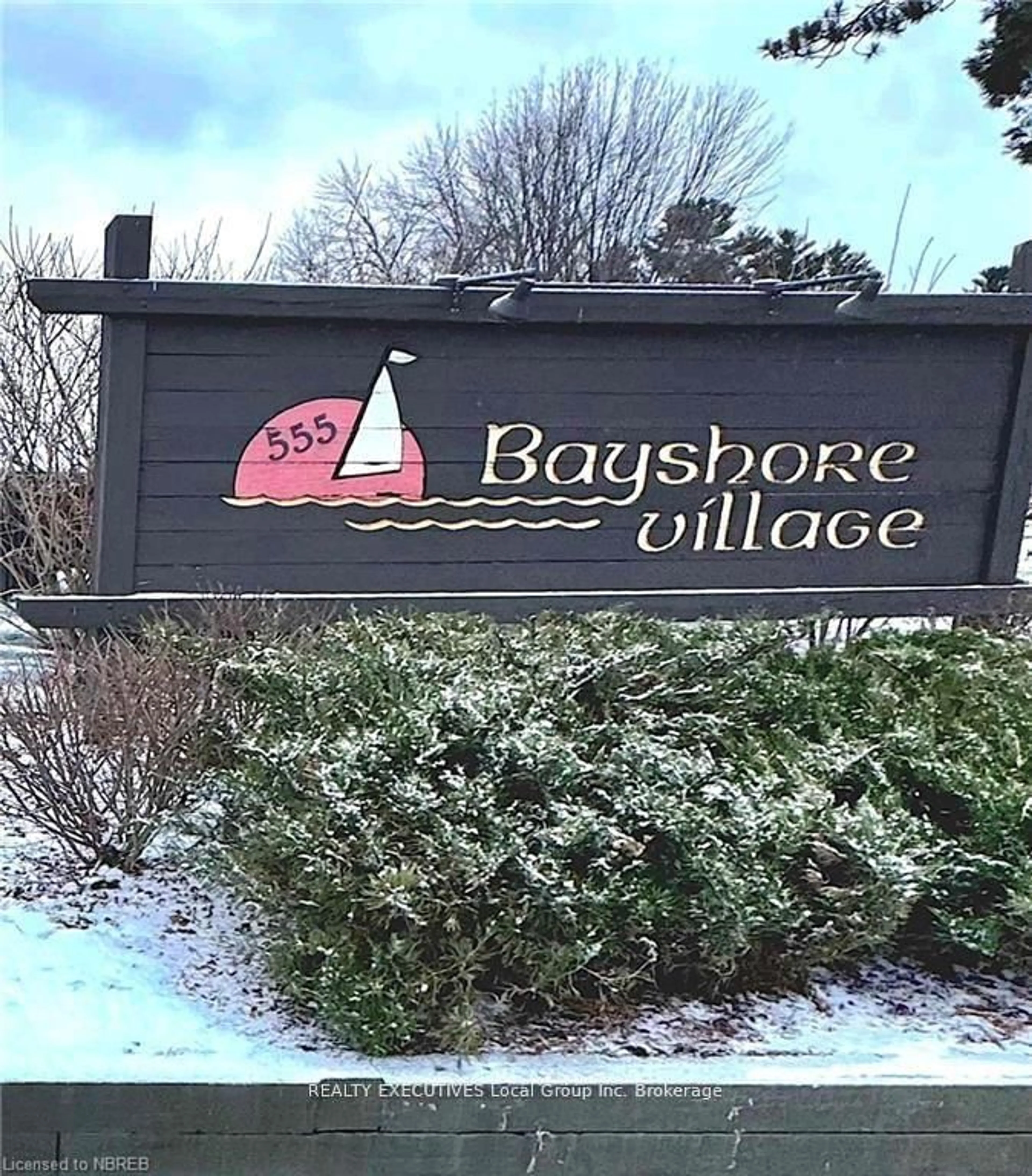 Unknown for 555 Main St #5, Callander Ontario P0H 1H0