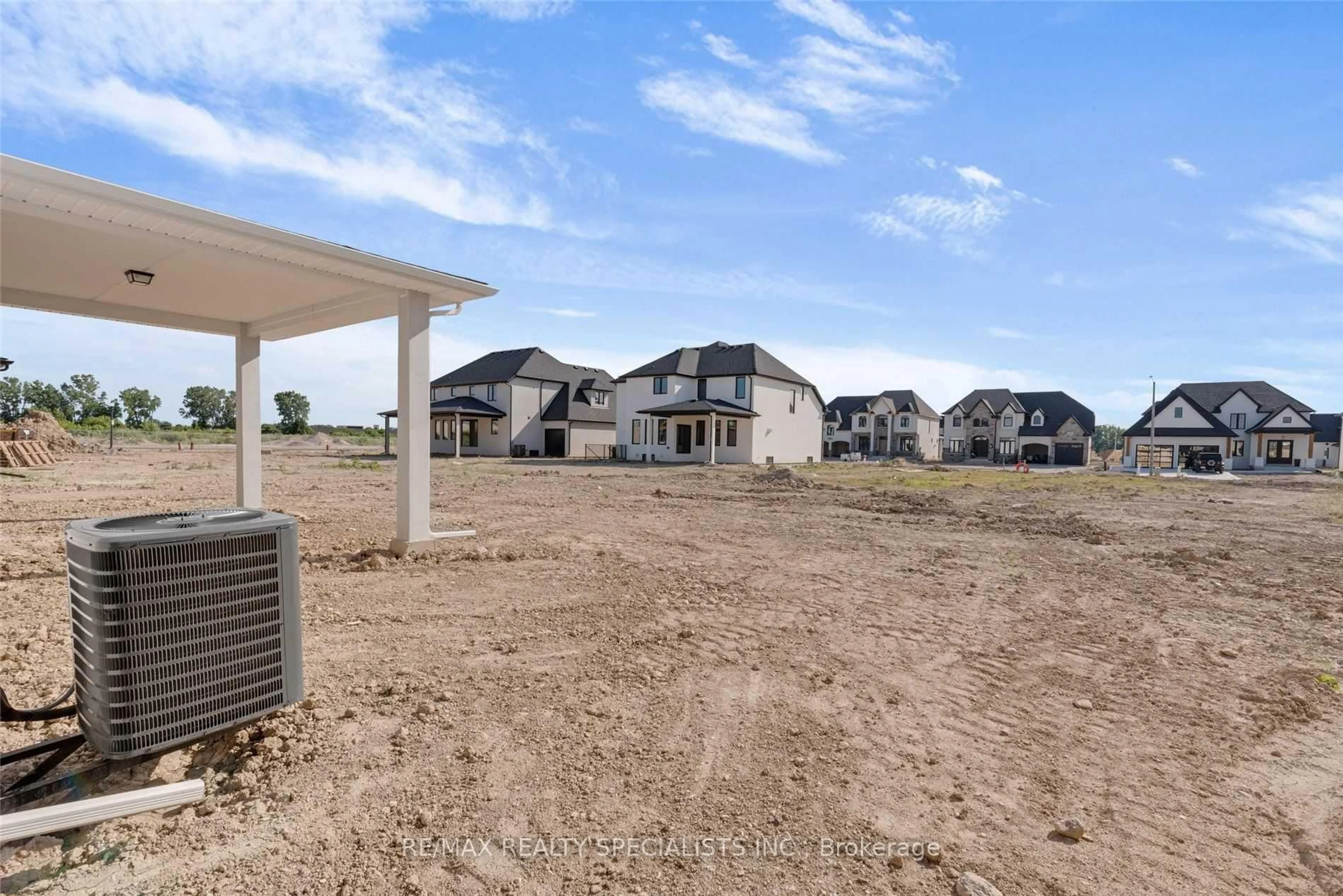 Unknown for 1625 Kerr Crt, Windsor Ontario N8S 0A1