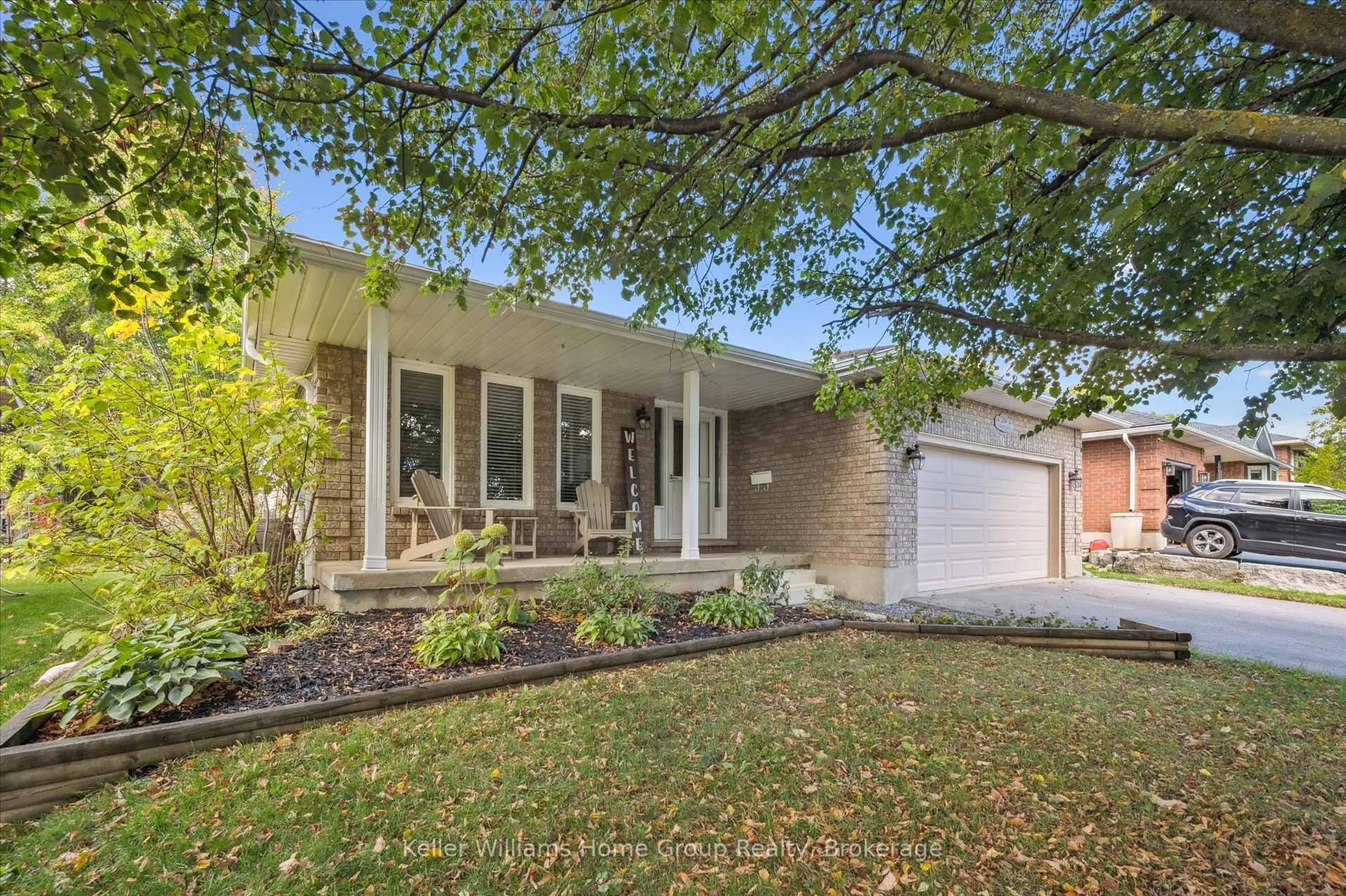 Unknown for 284 Colborne St, Centre Wellington Ontario N0B 1S0