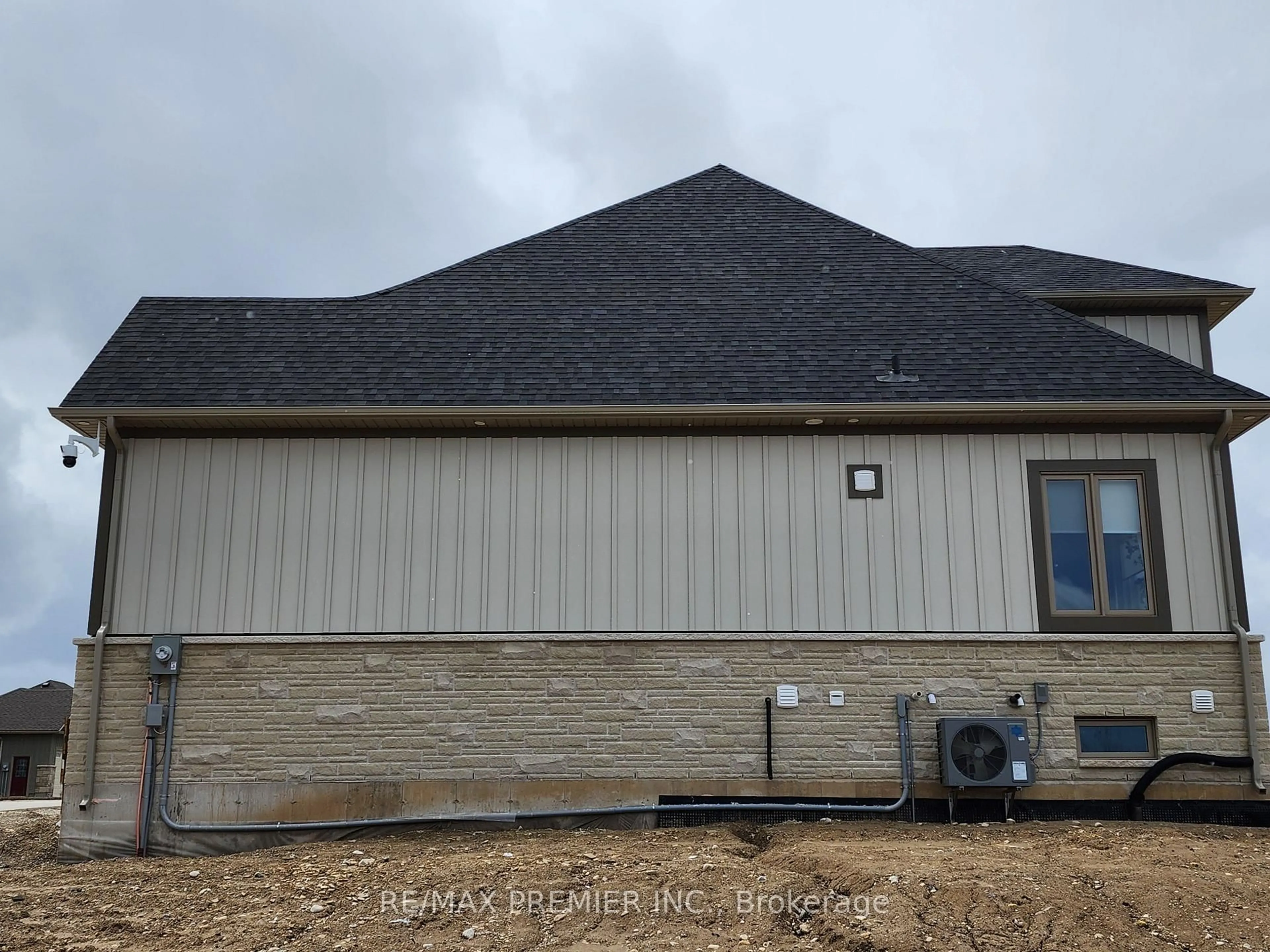 Unknown for 1 Hilton Lane, Meaford Ontario N4L 1L8