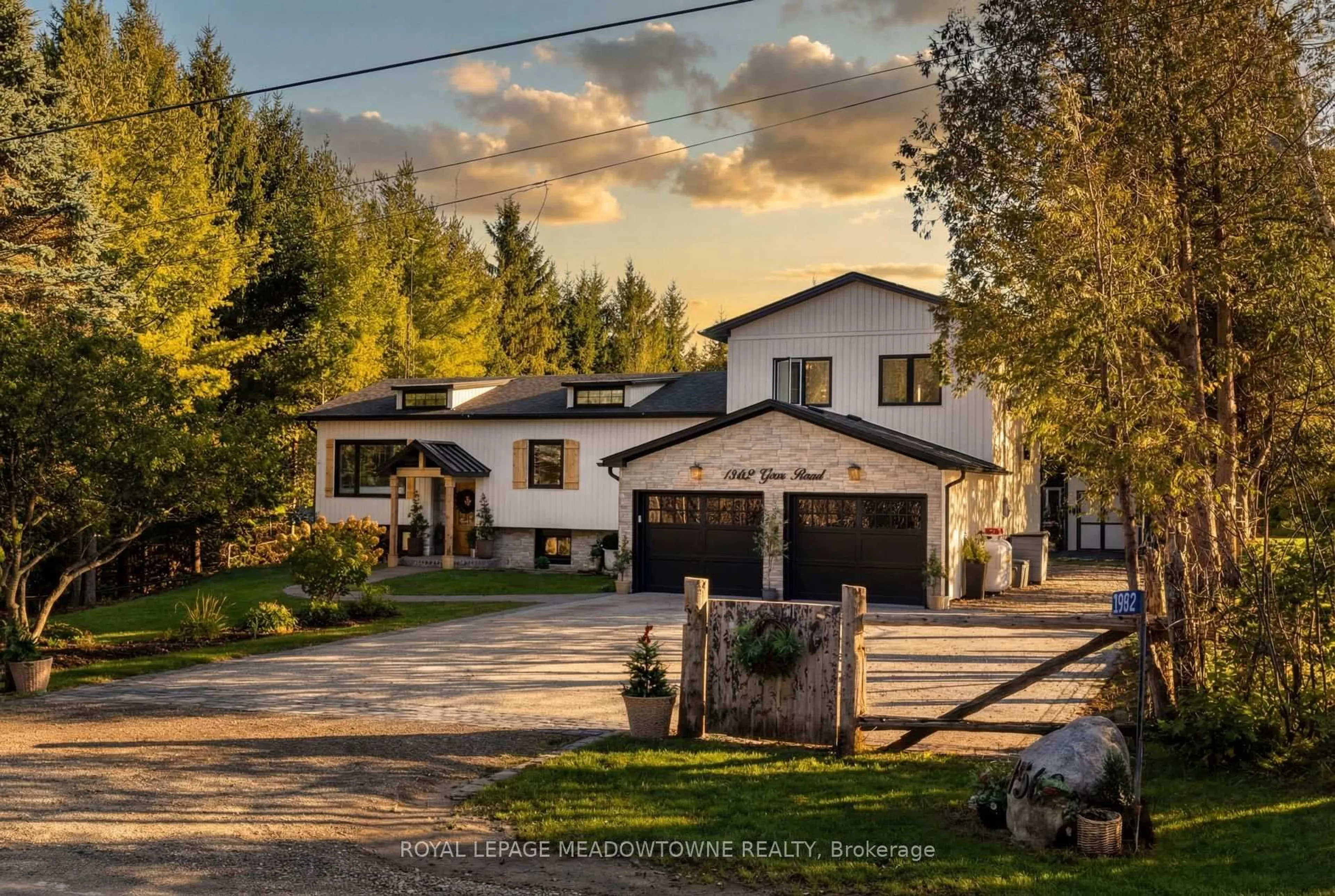 Unknown for 1562 Gore Rd, Puslinch Ontario N0B 2J0