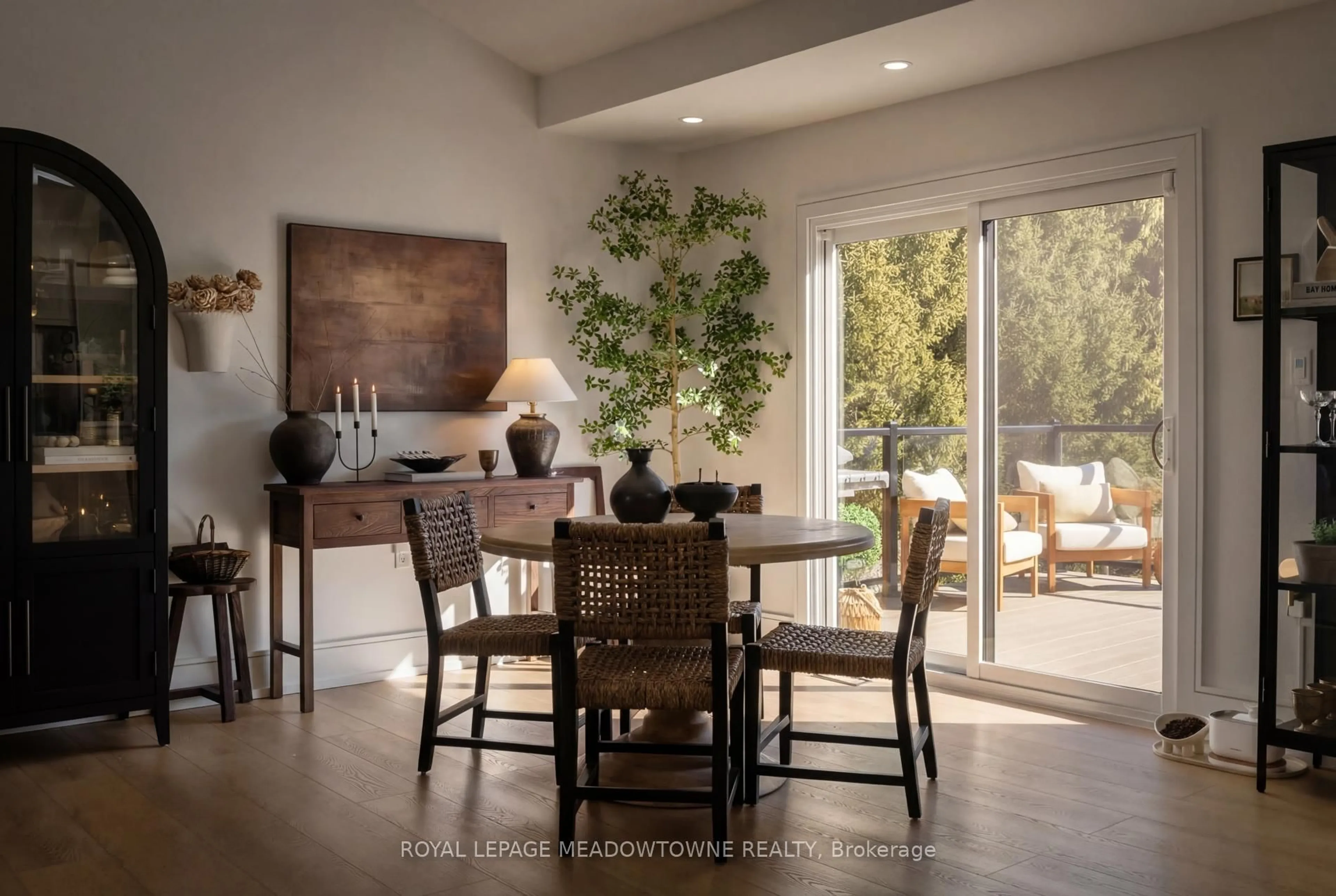 Dining room, unknown for 1562 Gore Rd, Puslinch Ontario N0B 2J0