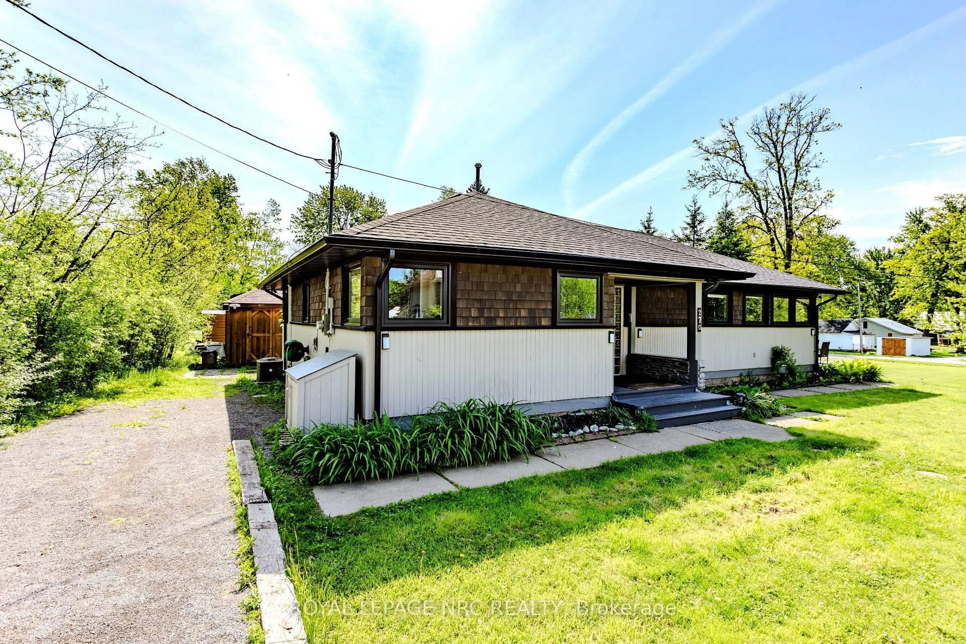 Unknown for 270 Cherrywood Ave, Fort Erie Ontario L0S 1B0