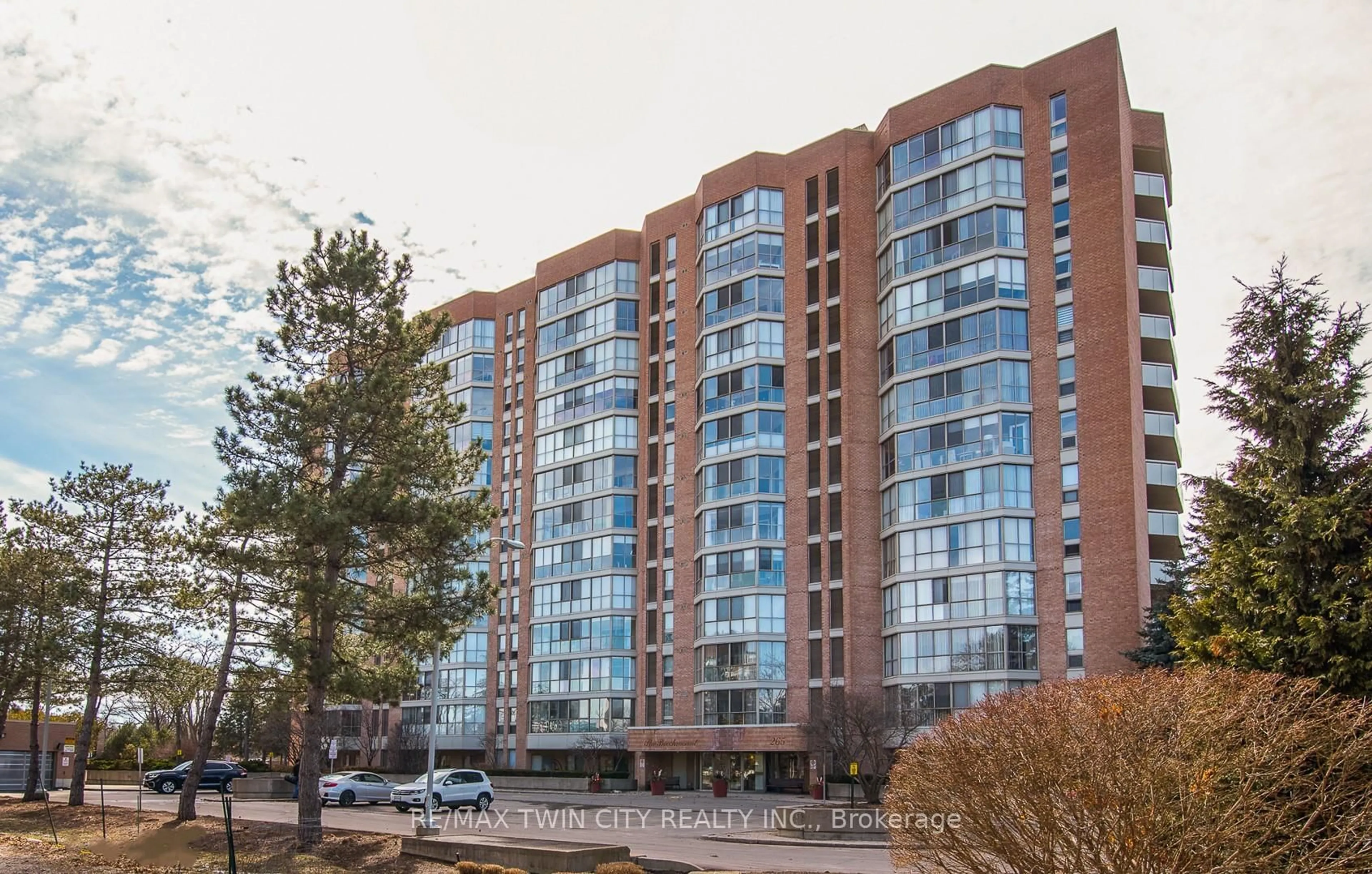 Unknown for 265 Westcourt Pl #705, Waterloo Ontario N2L 6E4