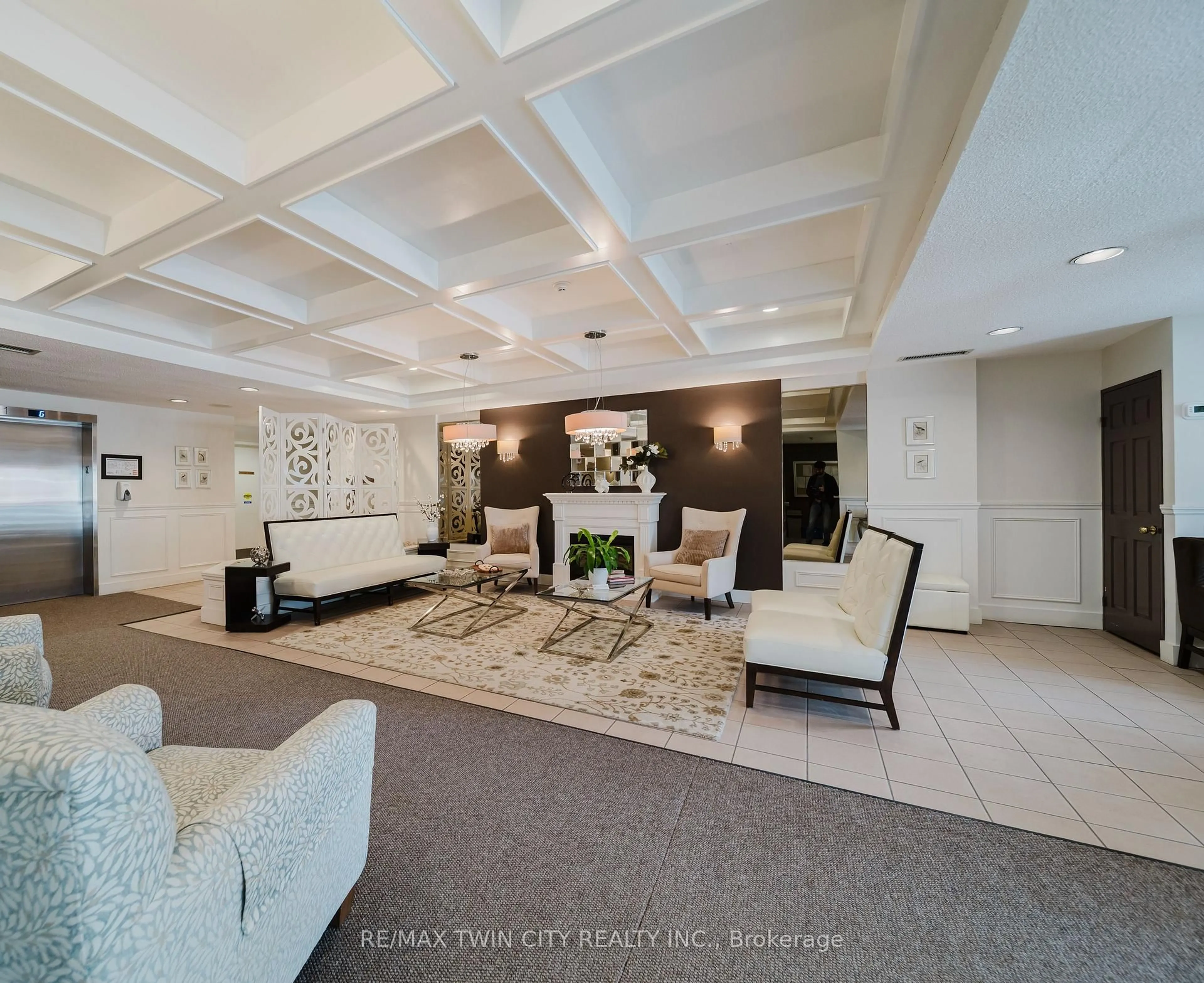 Unknown for 265 Westcourt Pl #705, Waterloo Ontario N2L 6E4