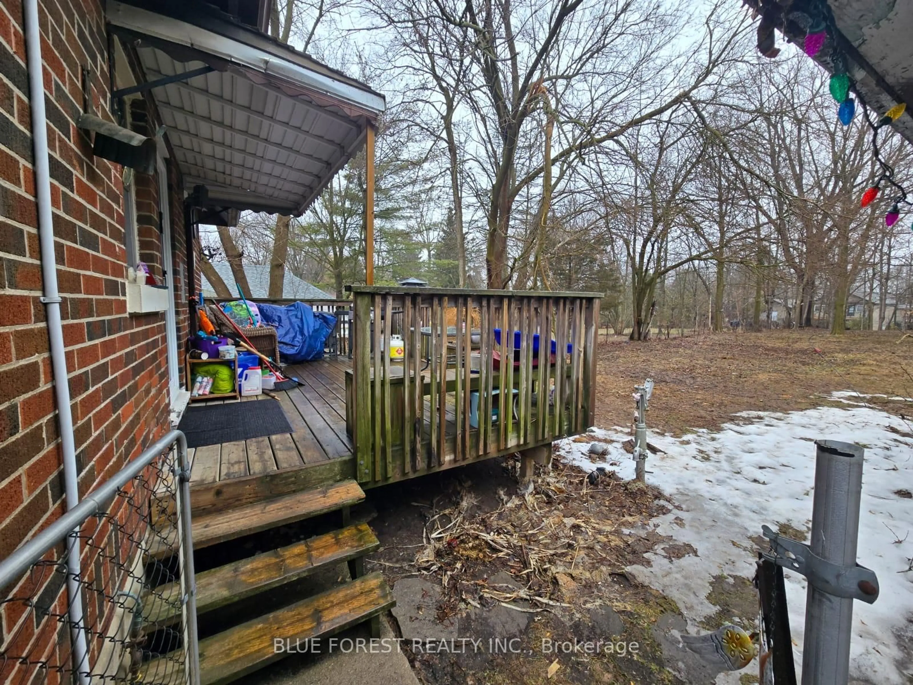 Unknown for 162 Wildwood Ave, London South Ontario N6J 1A9