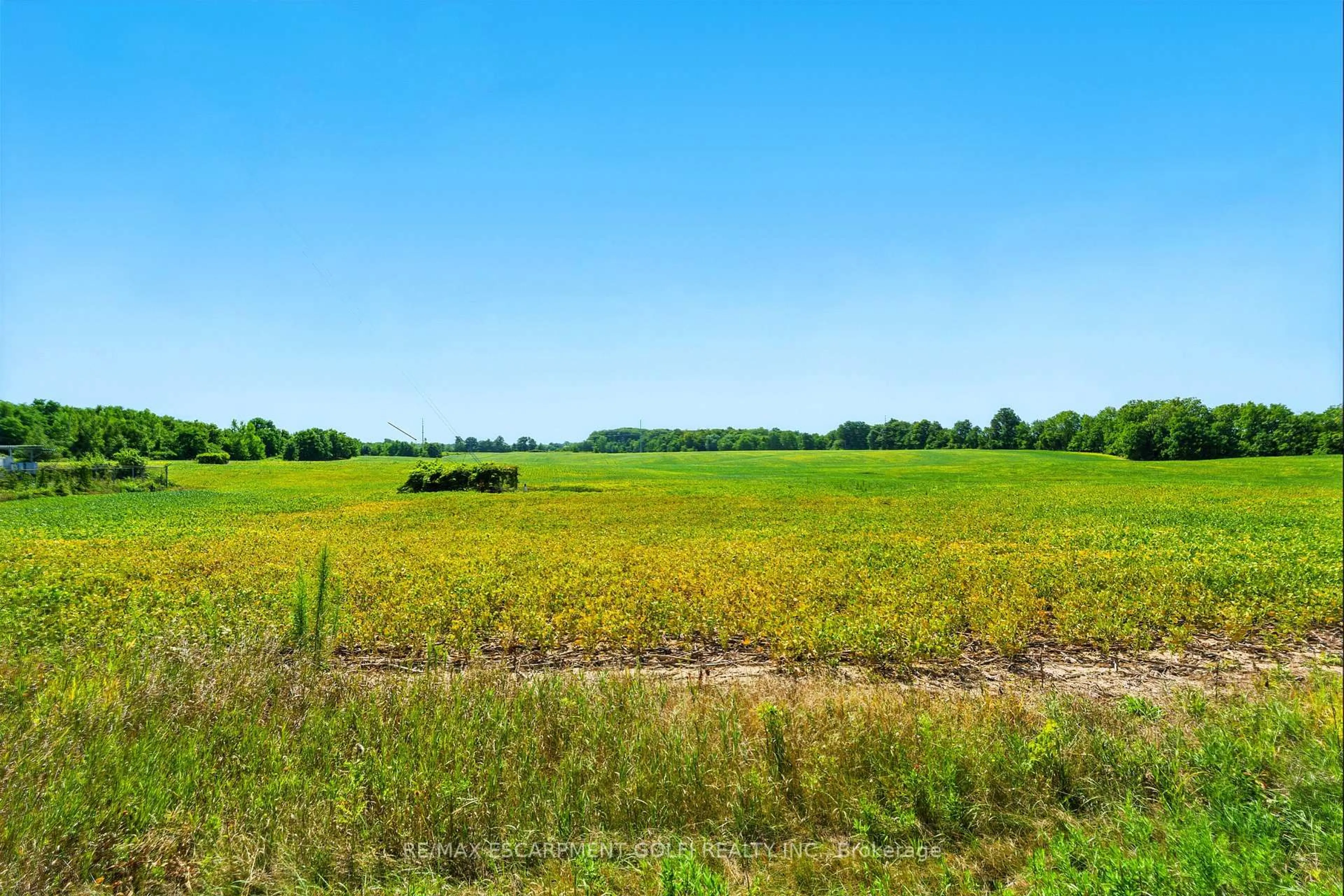 A pic from outside/outdoor area/front of a property/back of a property/a pic from drone, water/lake/river/ocean view for 7298 Twenty Rd, Hamilton Ontario L0R 1P0