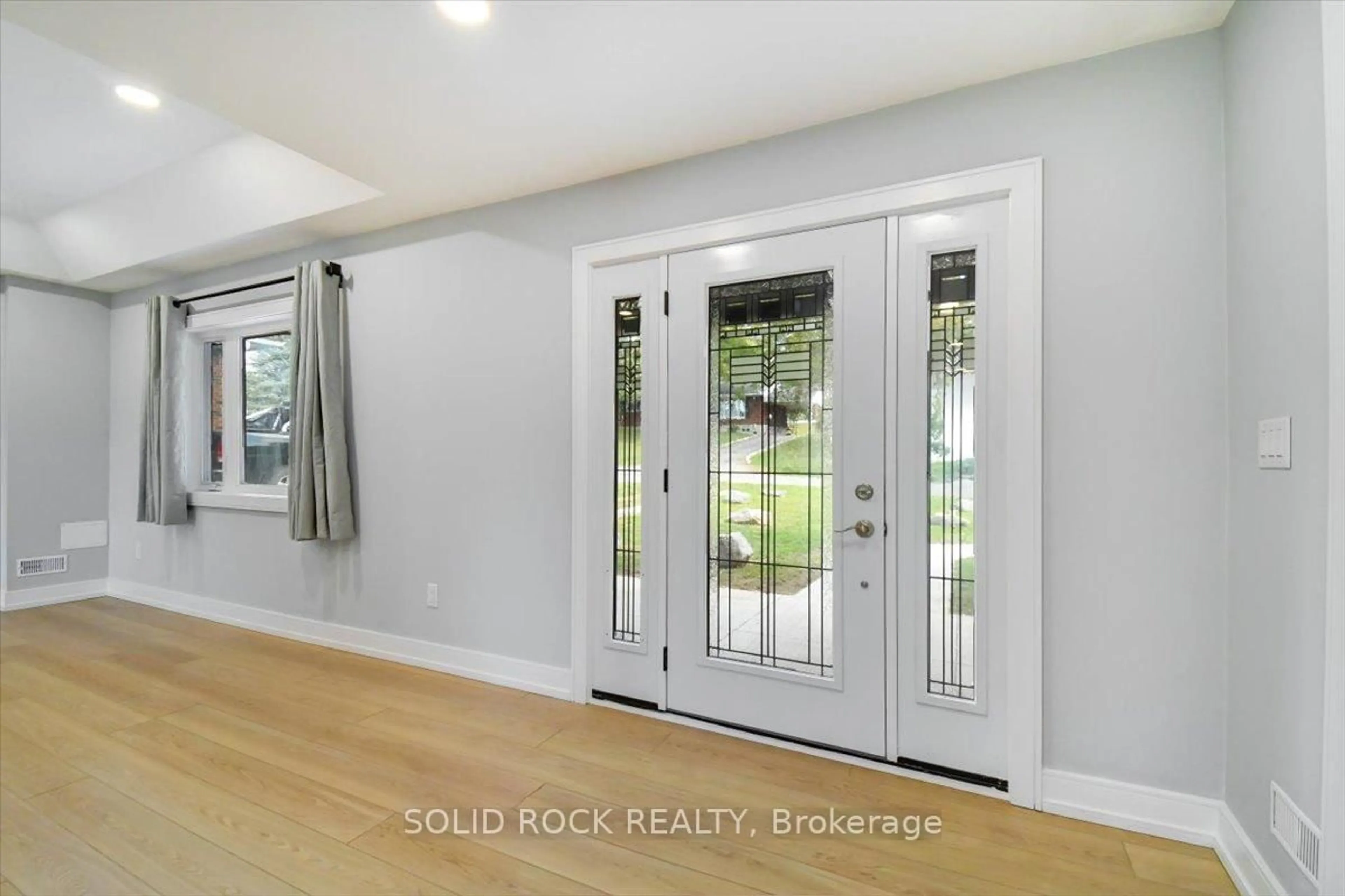 Unknown for 124 Cromwell St, Trent Hills Ontario K0L 1L0