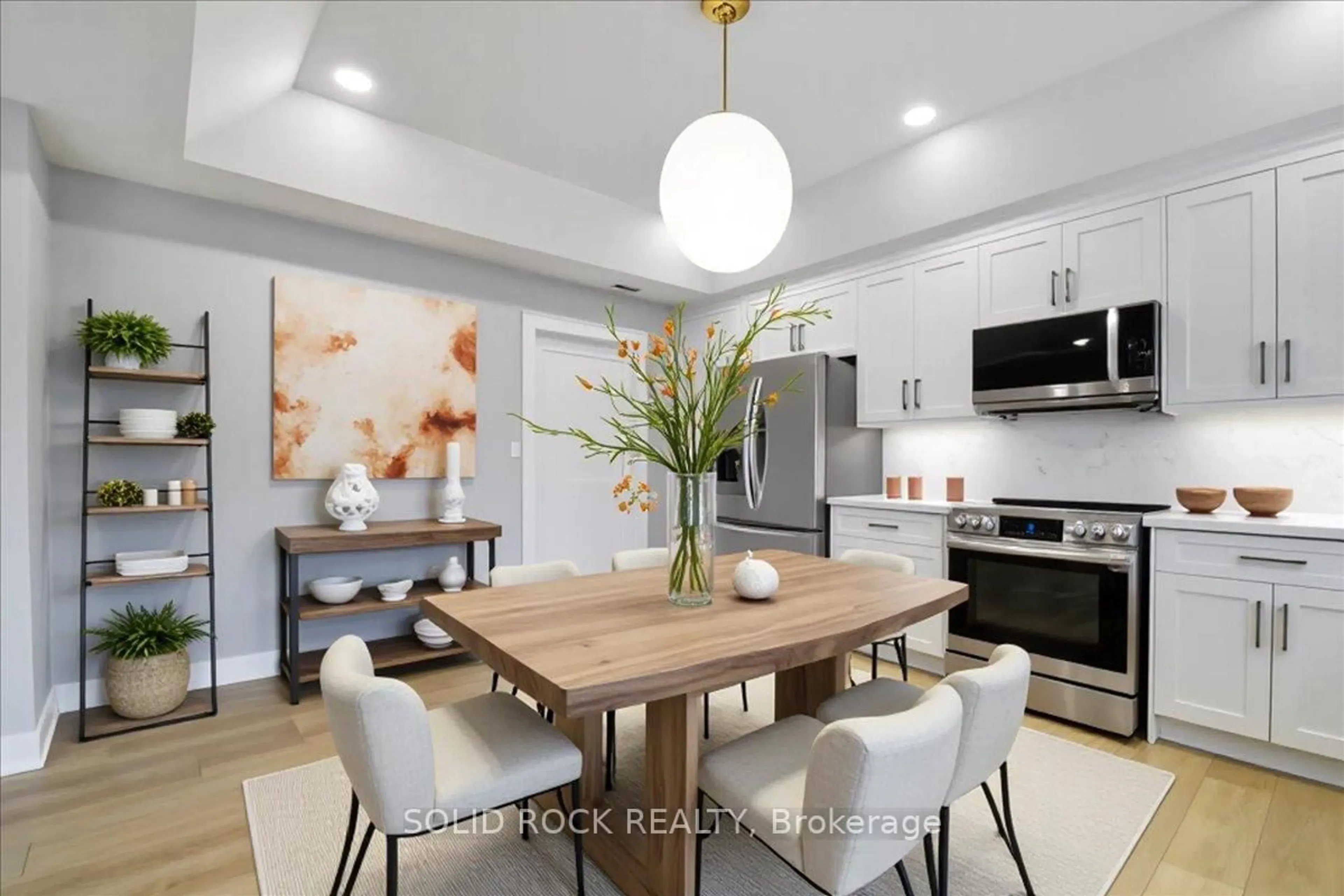 Unknown for 124 Cromwell St, Trent Hills Ontario K0L 1L0