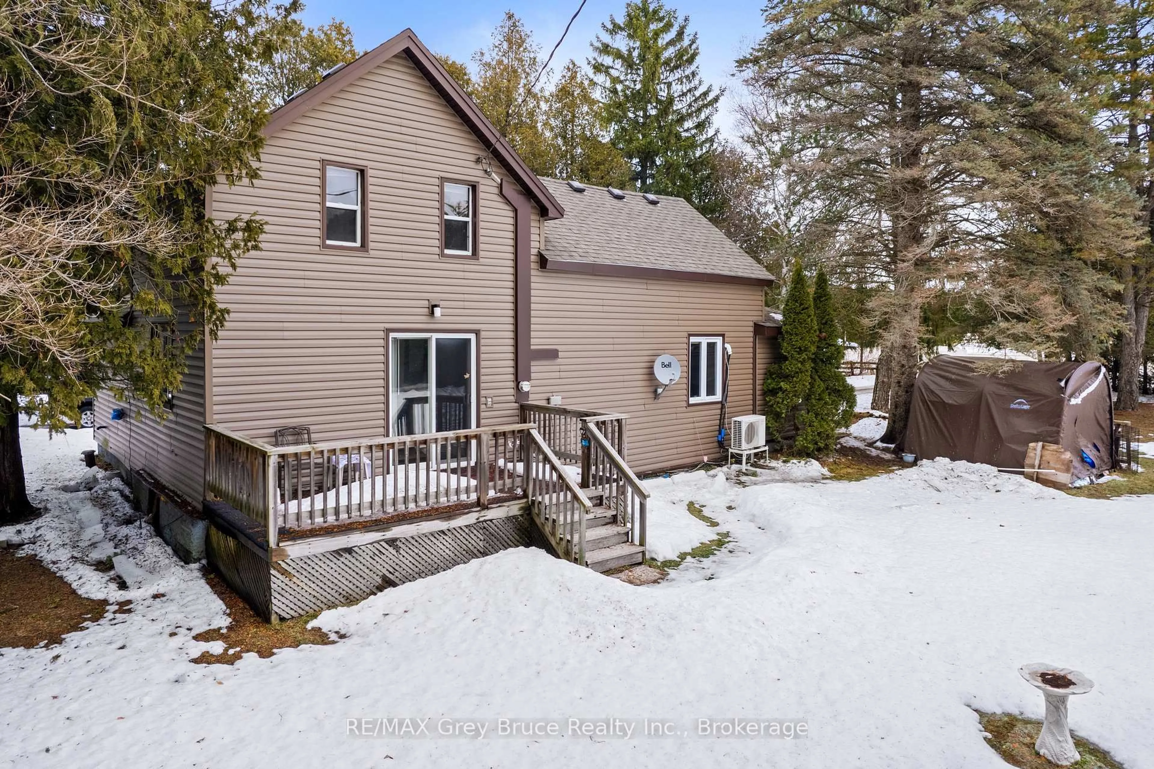 Unknown for 1201 Highway 6, South Bruce Peninsula Ontario N0H 1X0