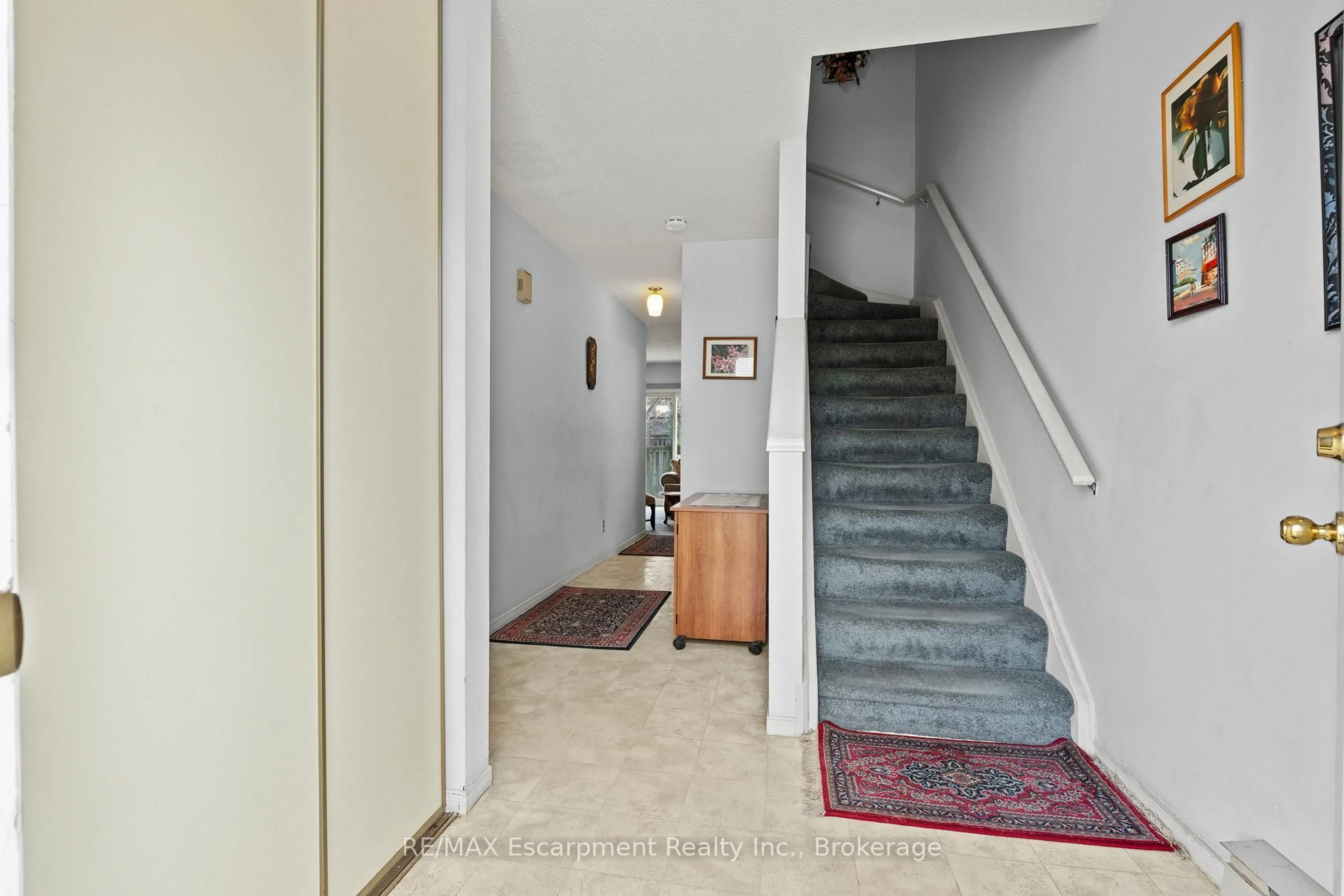 Unknown for 38 ELMA St #26, St. Catharines Ontario L2N 6Z3