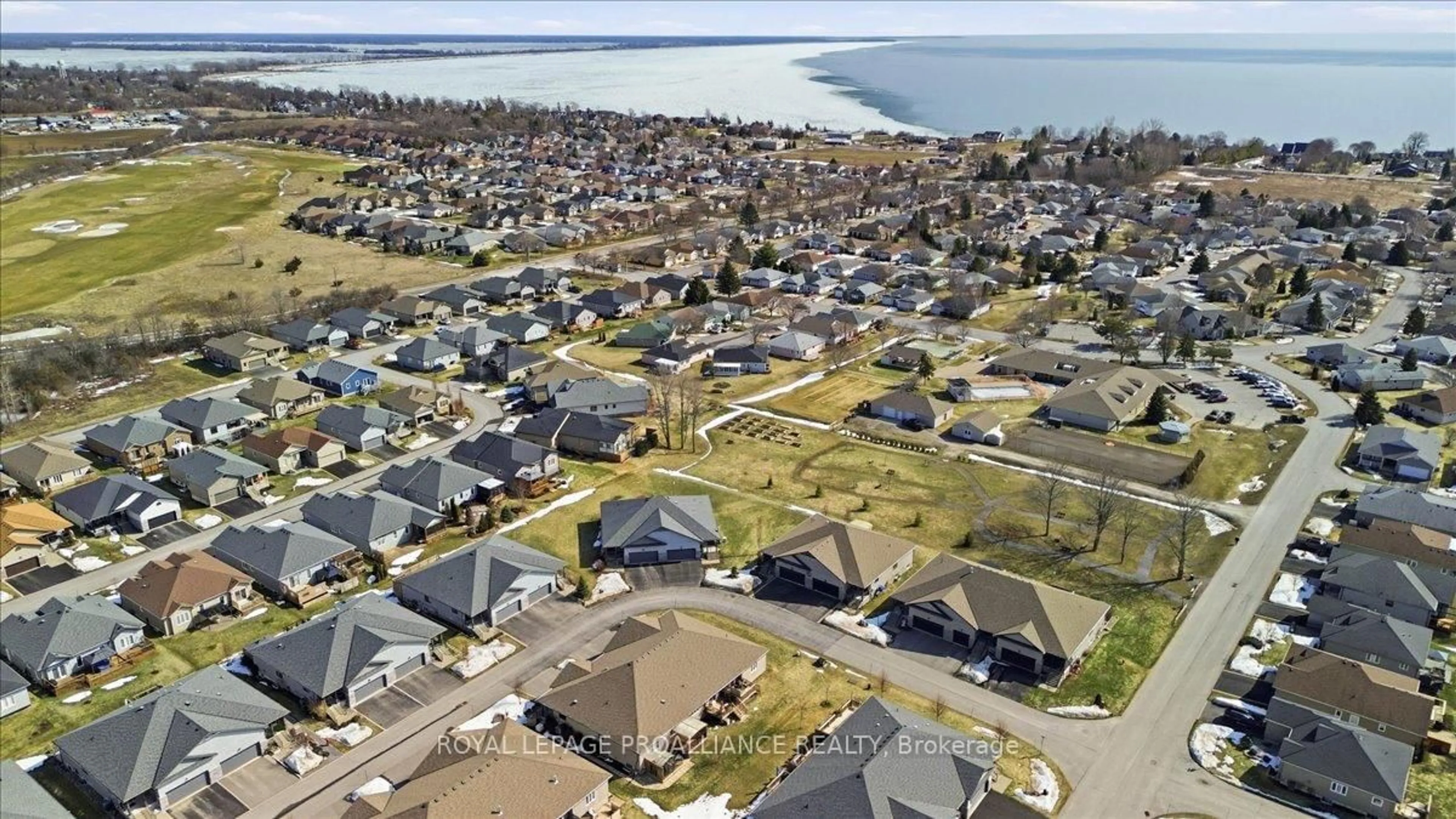 Unknown for 74 Conger Dr, Prince Edward County Ontario K0K 3L0