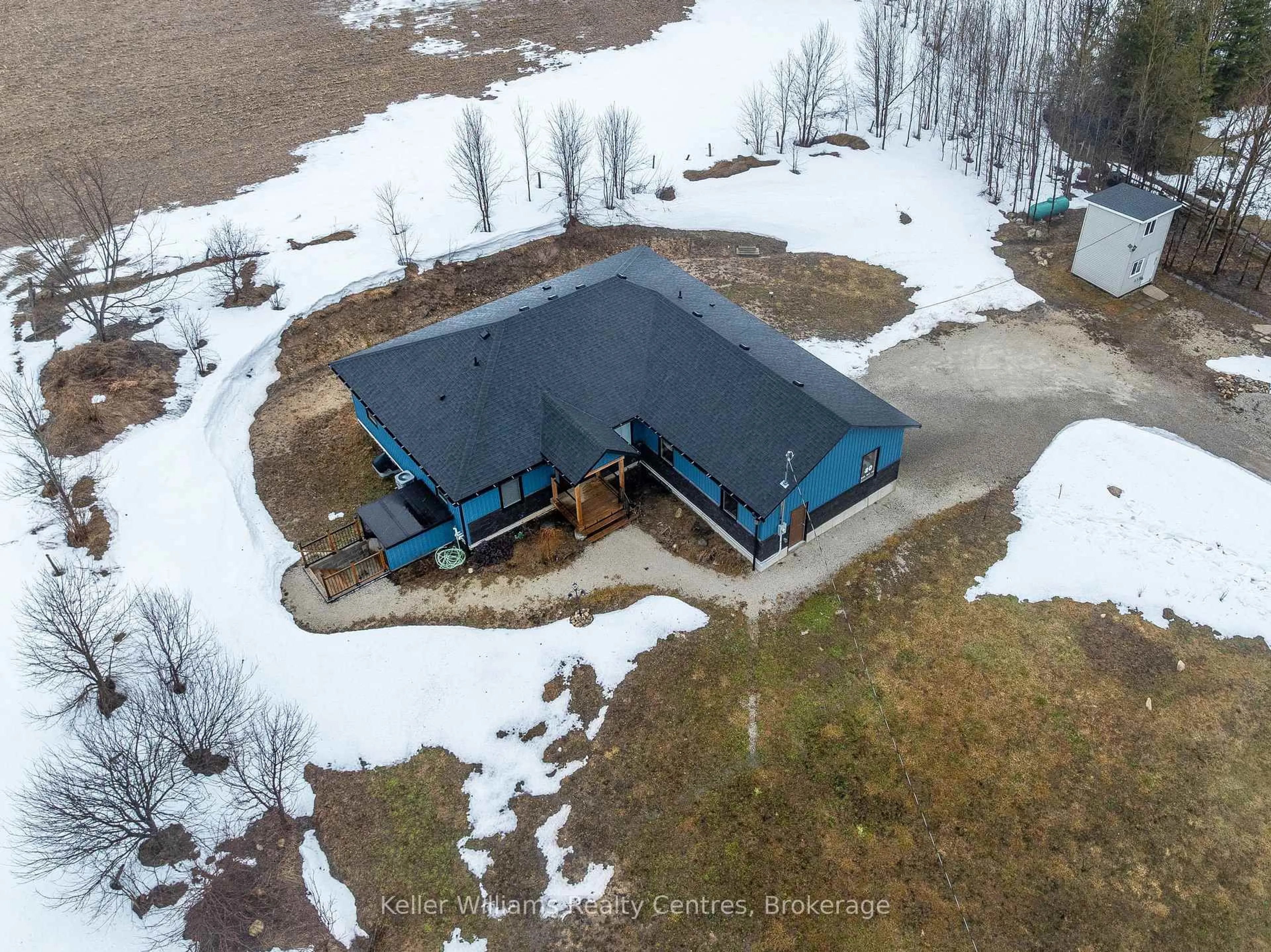 Unknown for 20 RED BAY Rd, South Bruce Peninsula Ontario N0H 2T0