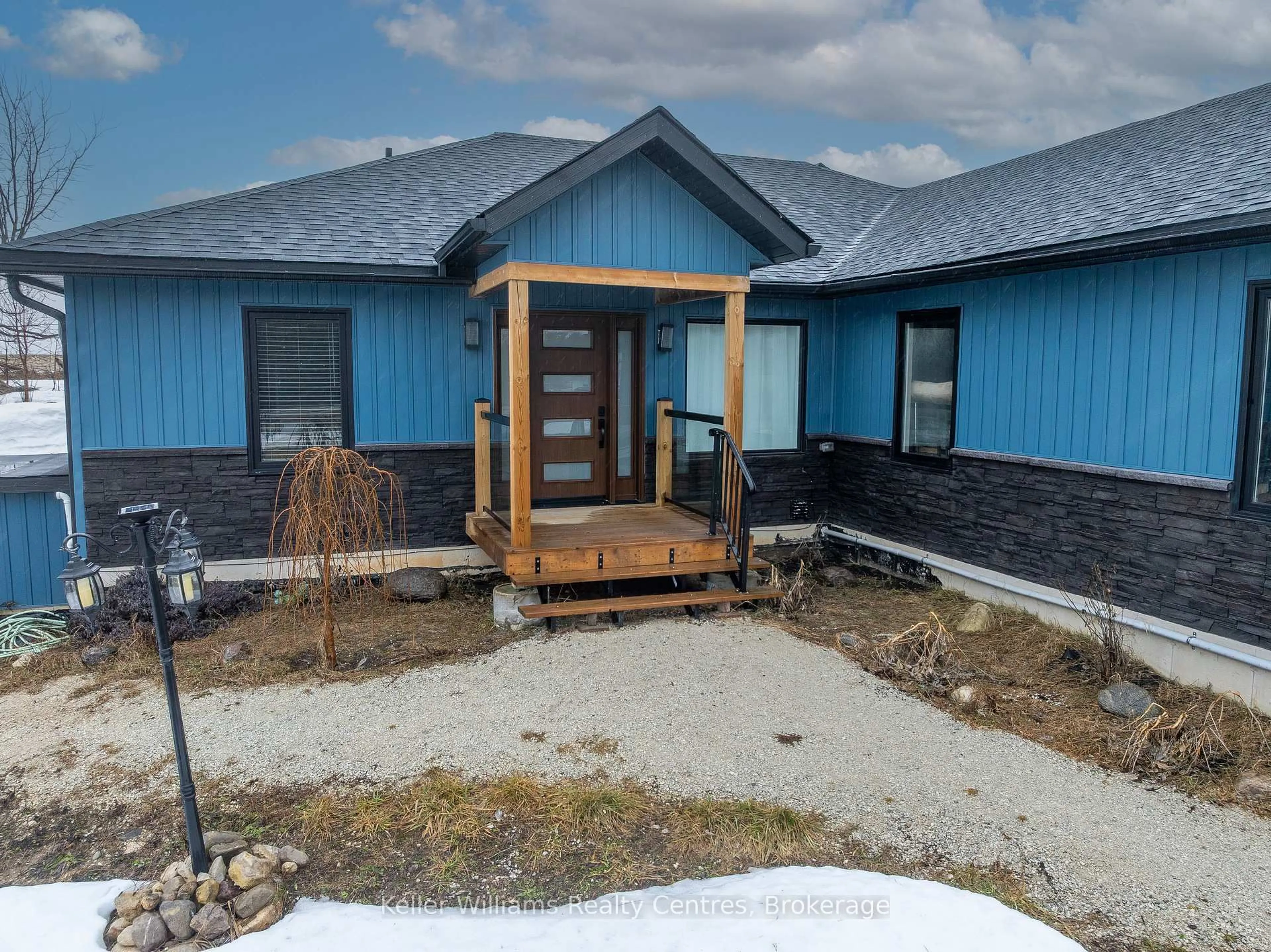 Unknown for 20 RED BAY Rd, South Bruce Peninsula Ontario N0H 2T0