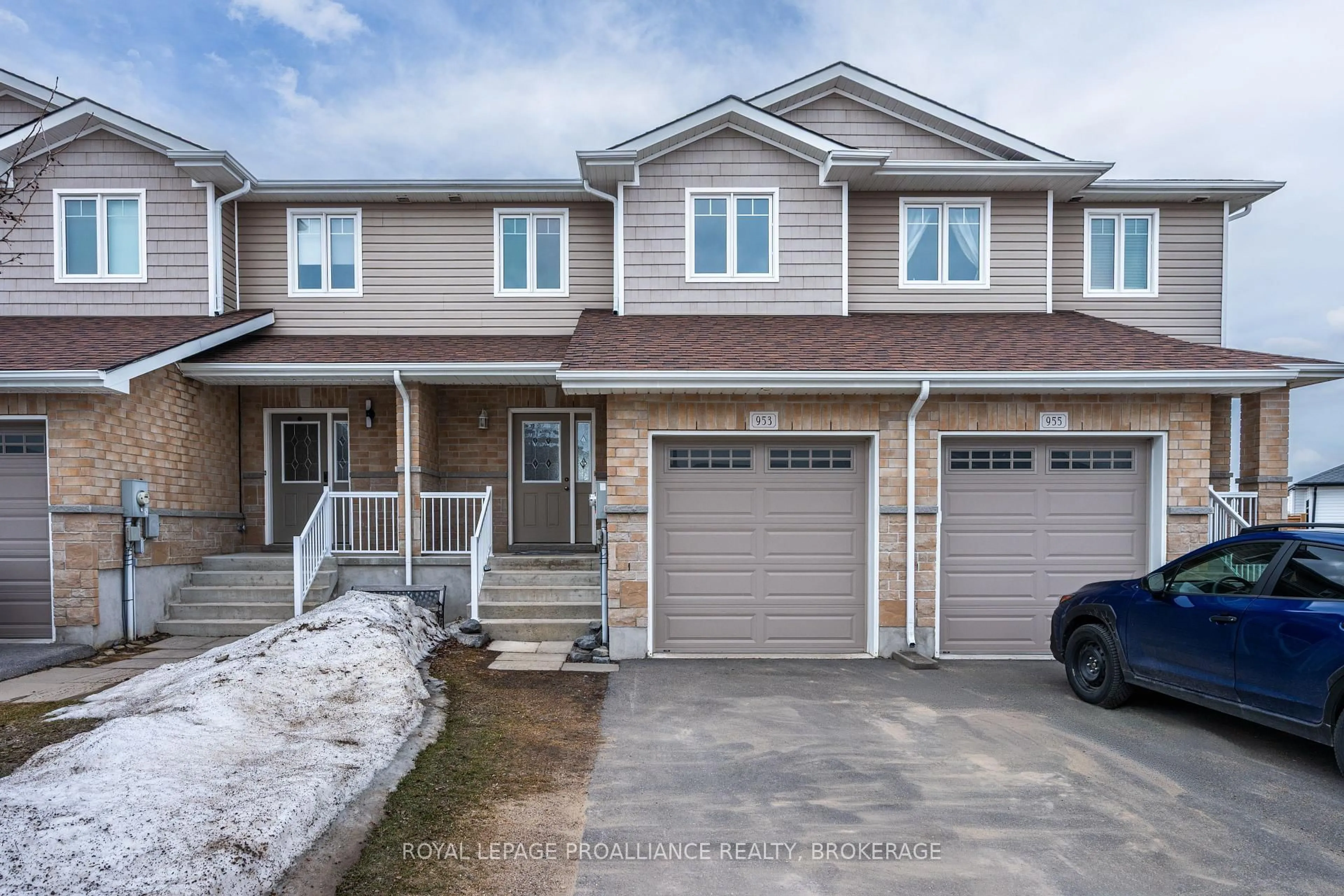 Unknown for 953 Blossom St, Kingston Ontario K7P 0N2