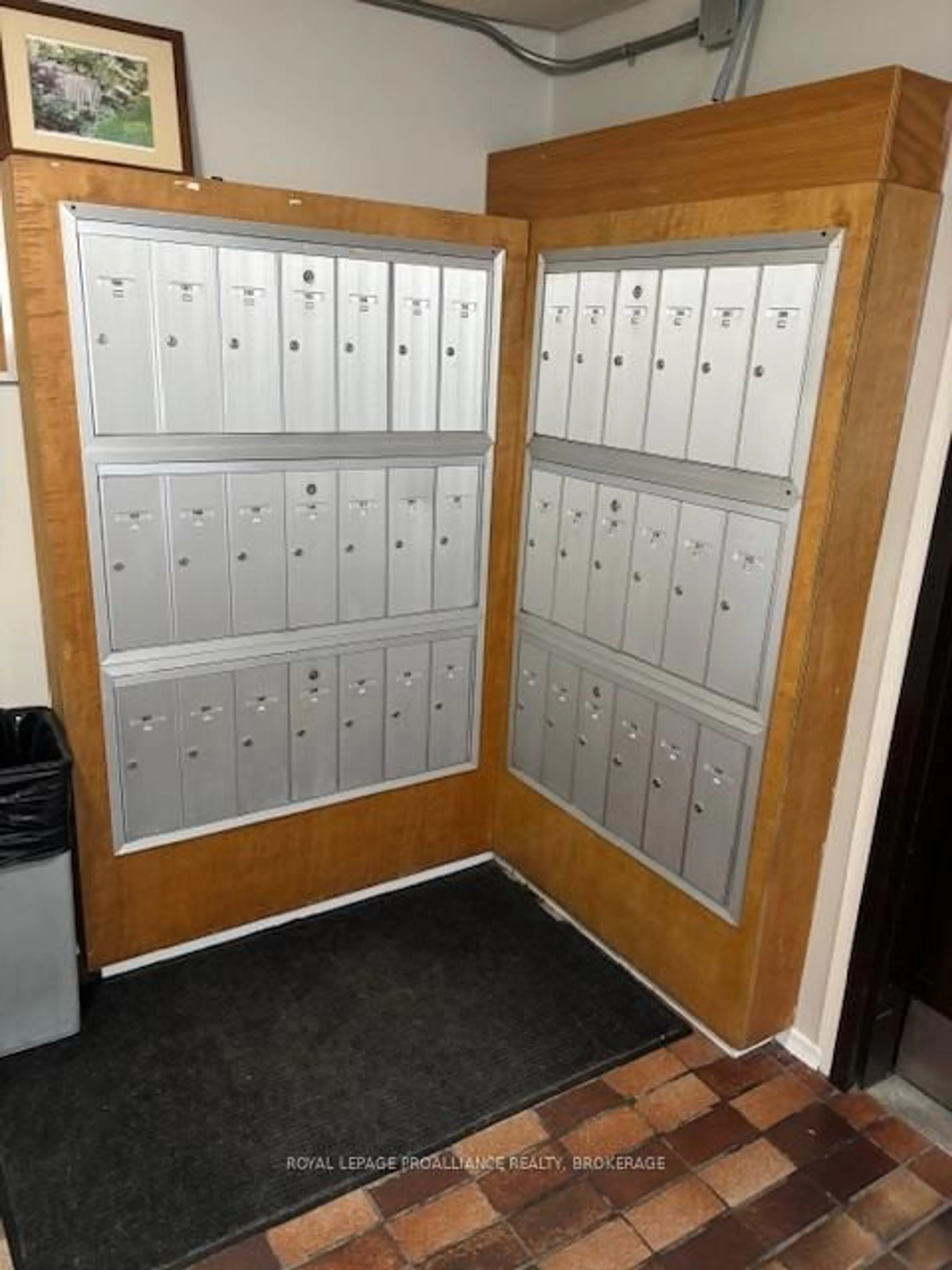 Storage room or clothes room or walk-in closet for 1000 Pembridge Cres #102, Kingston Ontario K7P 1A3