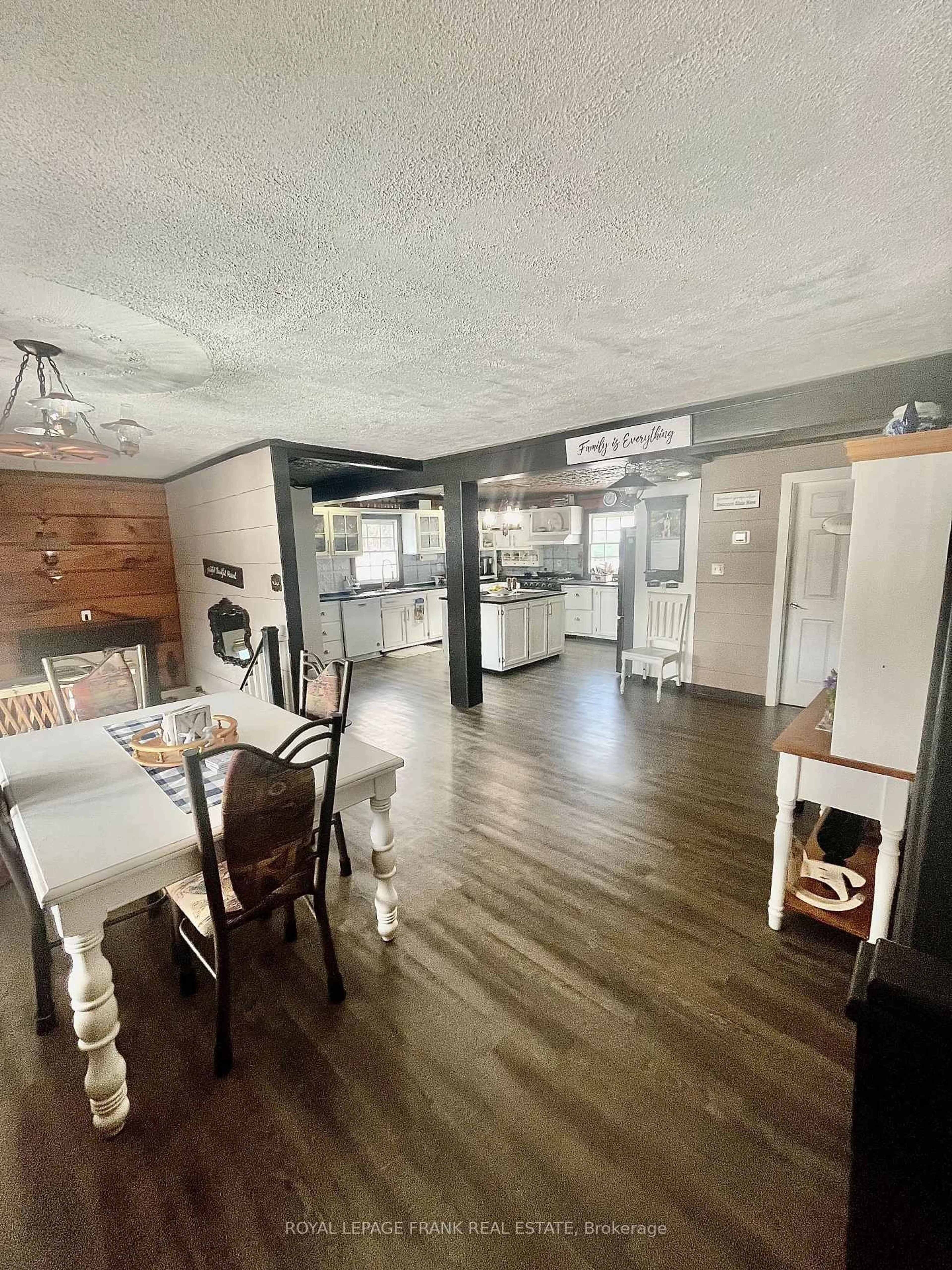 Dining room, unknown for 461 Lower Faraday Rd, Bancroft Ontario K0L 1C0