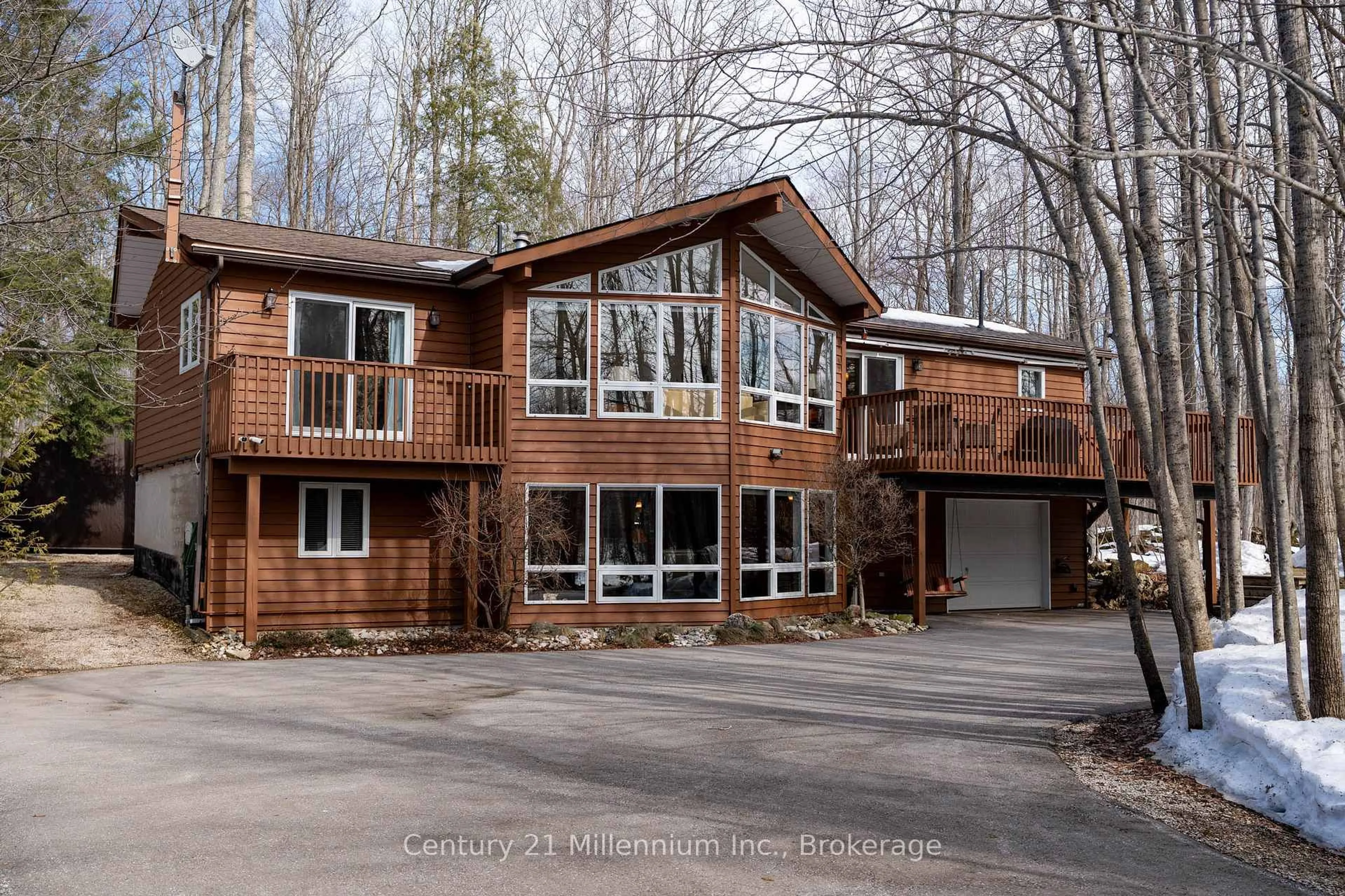 Unknown for 758341 Girl Guide Rd, Georgian Bluffs Ontario N4K 5N7