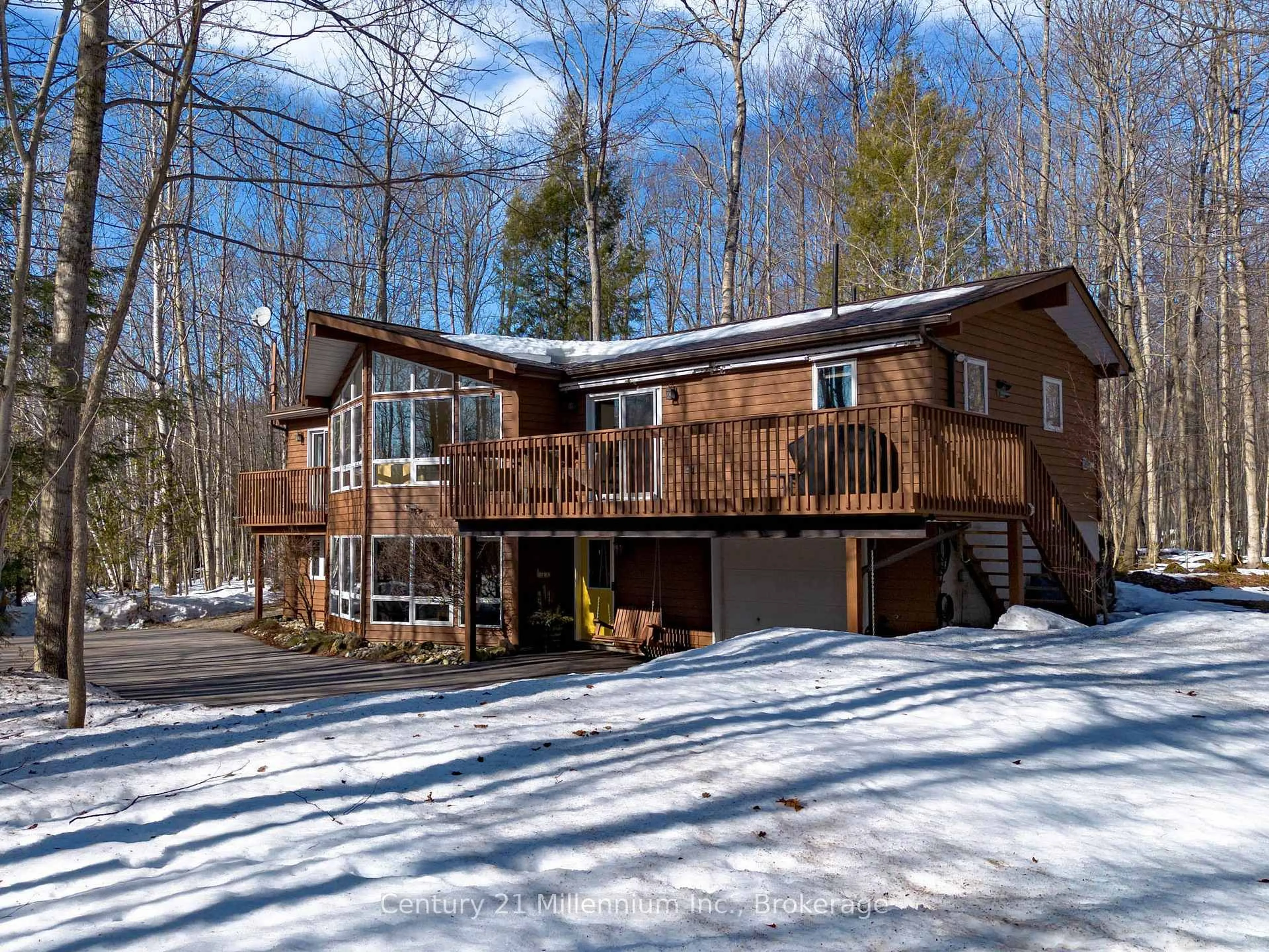 Unknown for 758341 Girl Guide Rd, Georgian Bluffs Ontario N4K 5N7