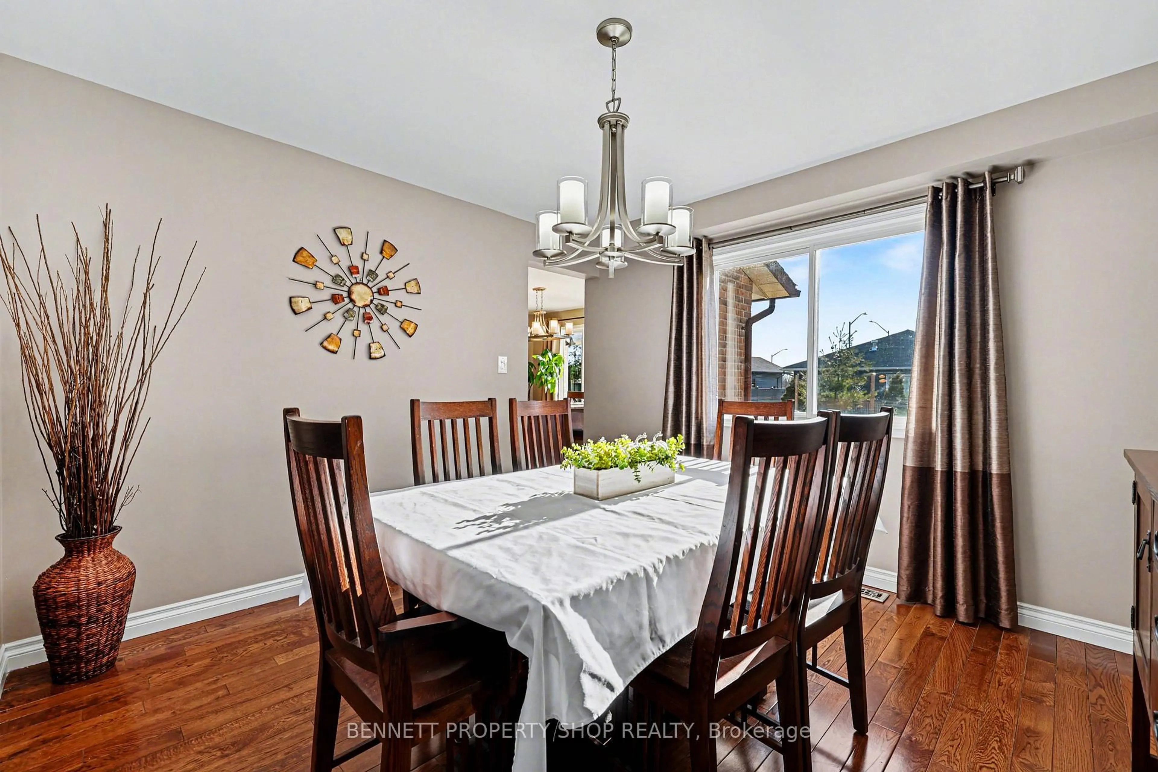 Dining room, unknown for 236 Allan St, Smiths Falls Ontario K7A 5E9