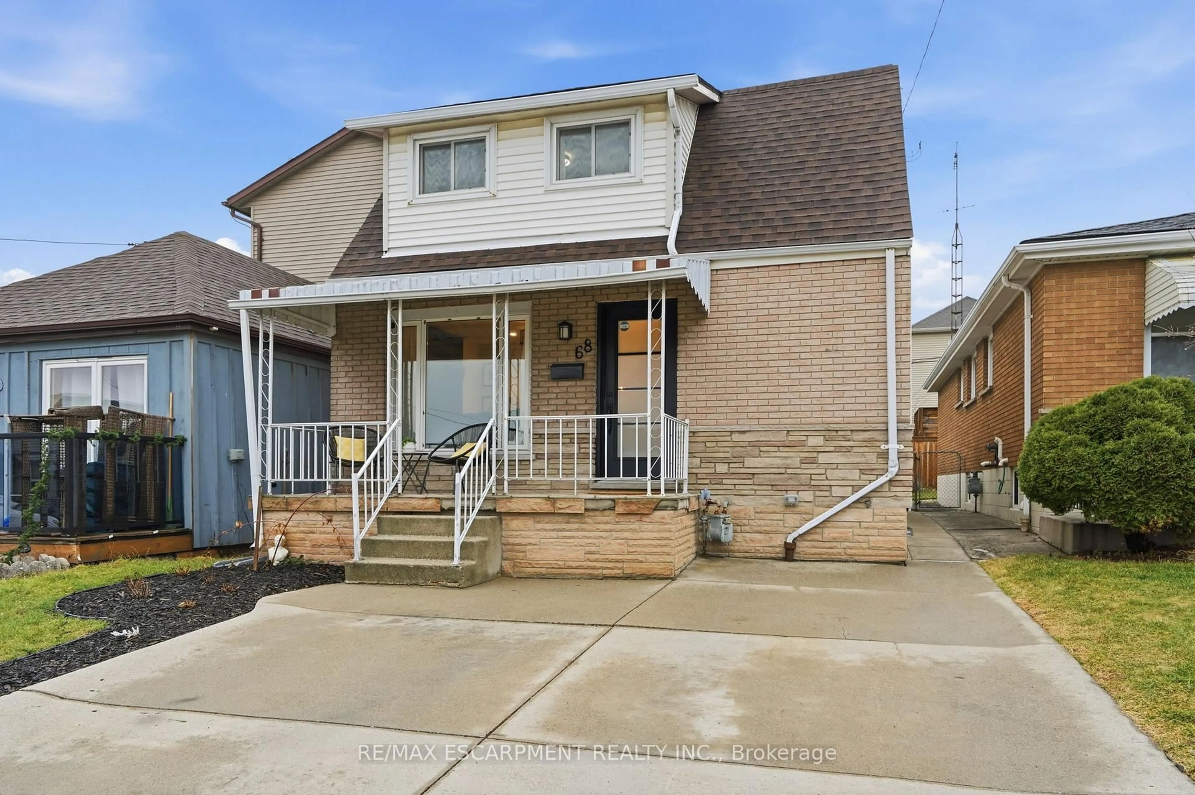 Unknown for 68 Delena Ave, Hamilton Ontario L8H 6B7