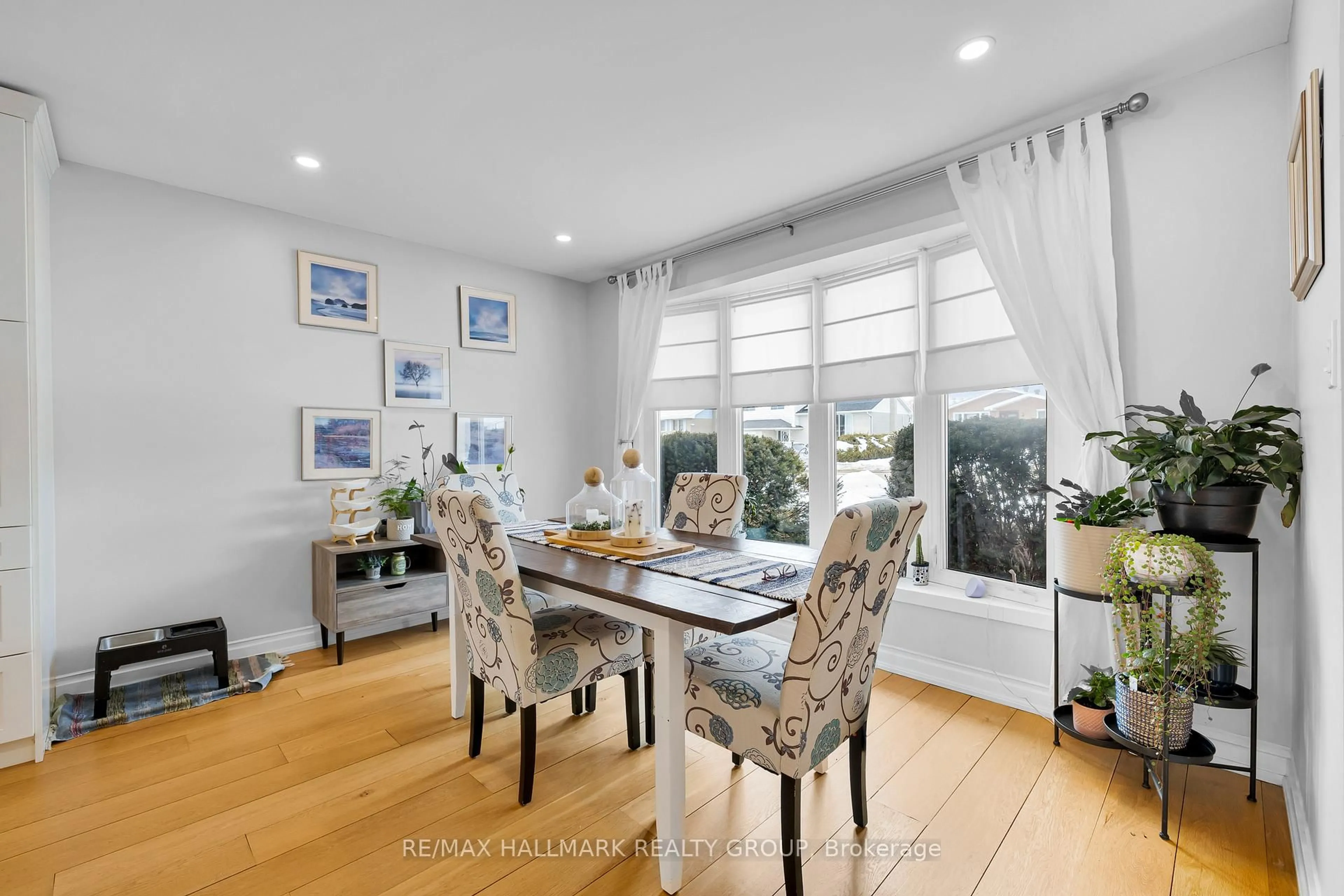 Dining room, unknown for 15 Baker Pl, Brockville Ontario K6V 1Z4