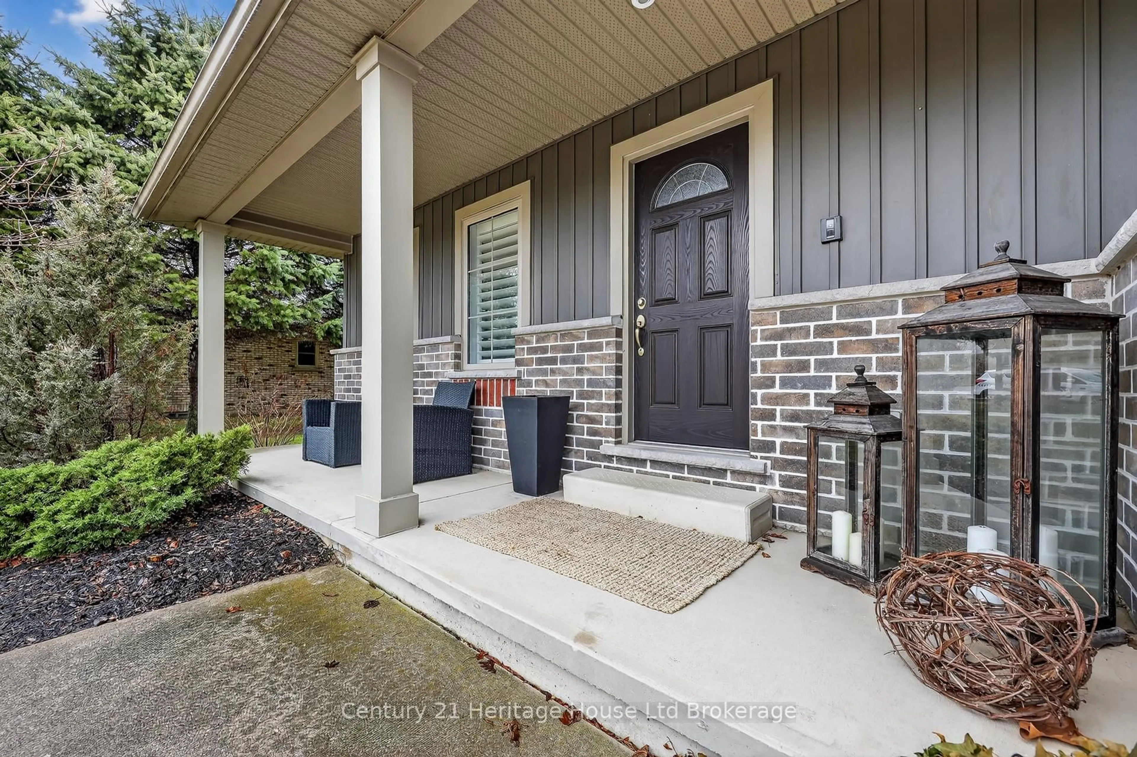 Unknown for 36 Windemere Ave, Tillsonburg Ontario N4G 5M9