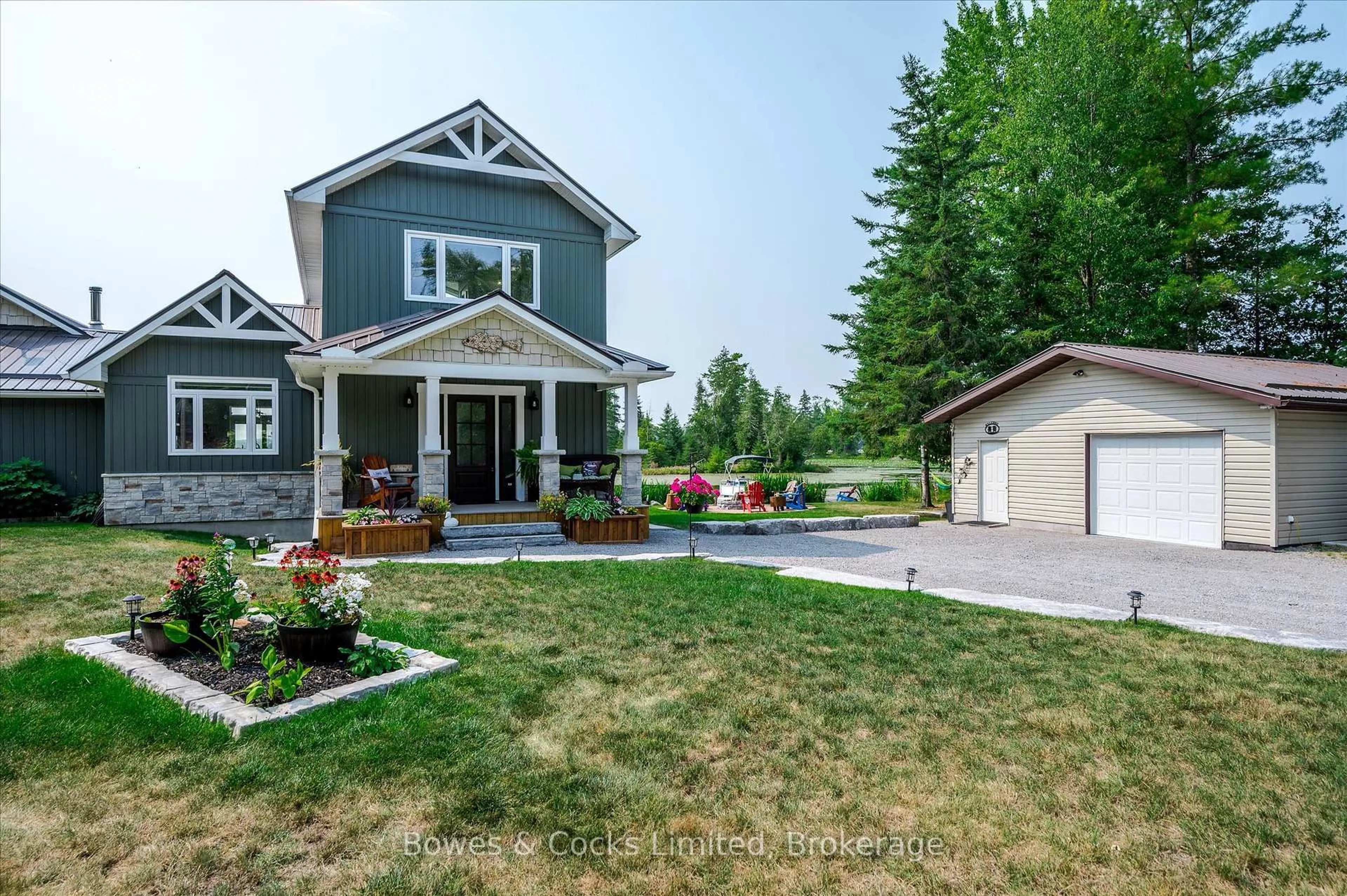 Unknown for 2151 Little Chipmunk Rd, Douro-Dummer Ontario K0L 2H0