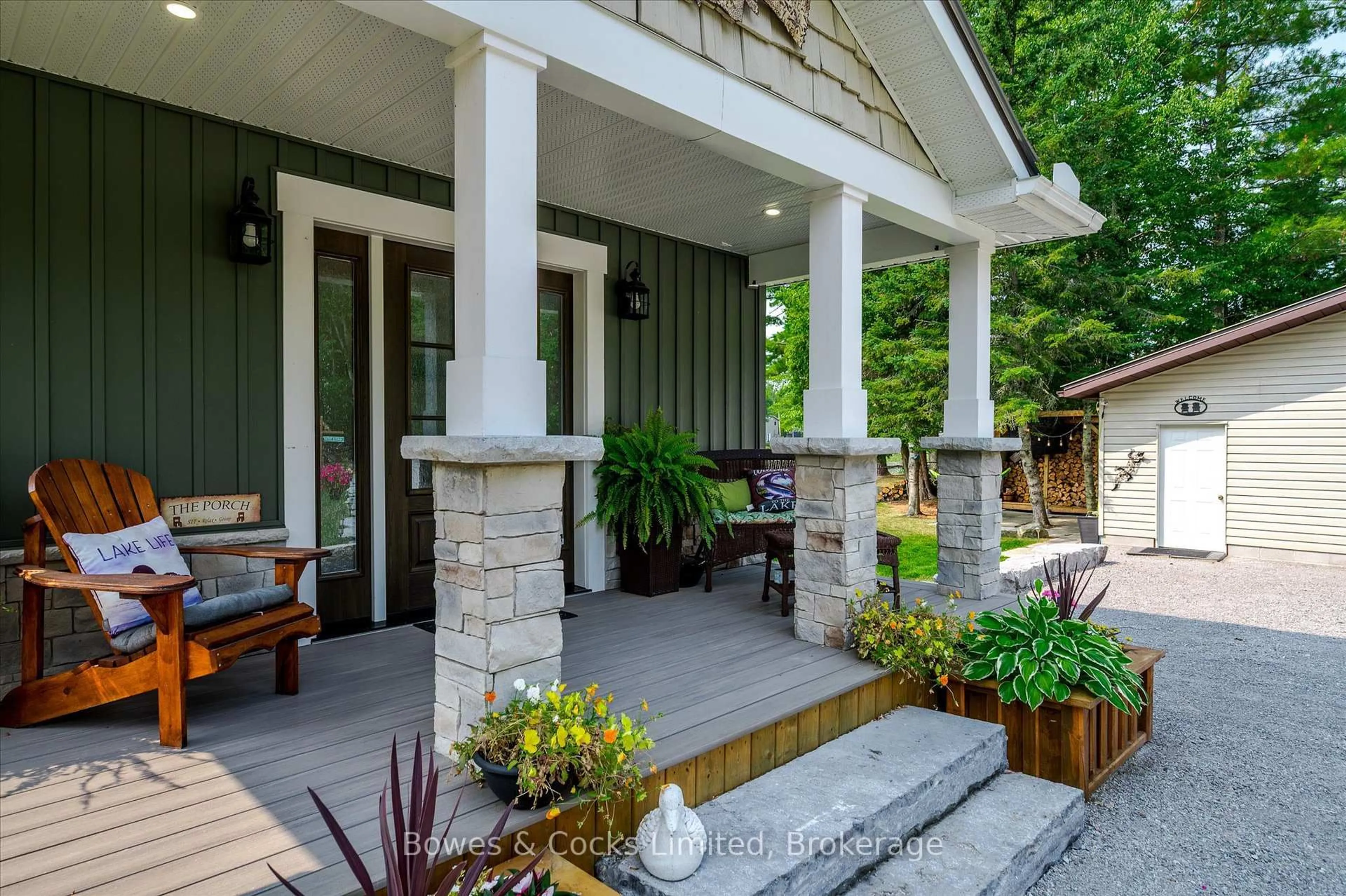 Unknown for 2151 Little Chipmunk Rd, Douro-Dummer Ontario K0L 2H0