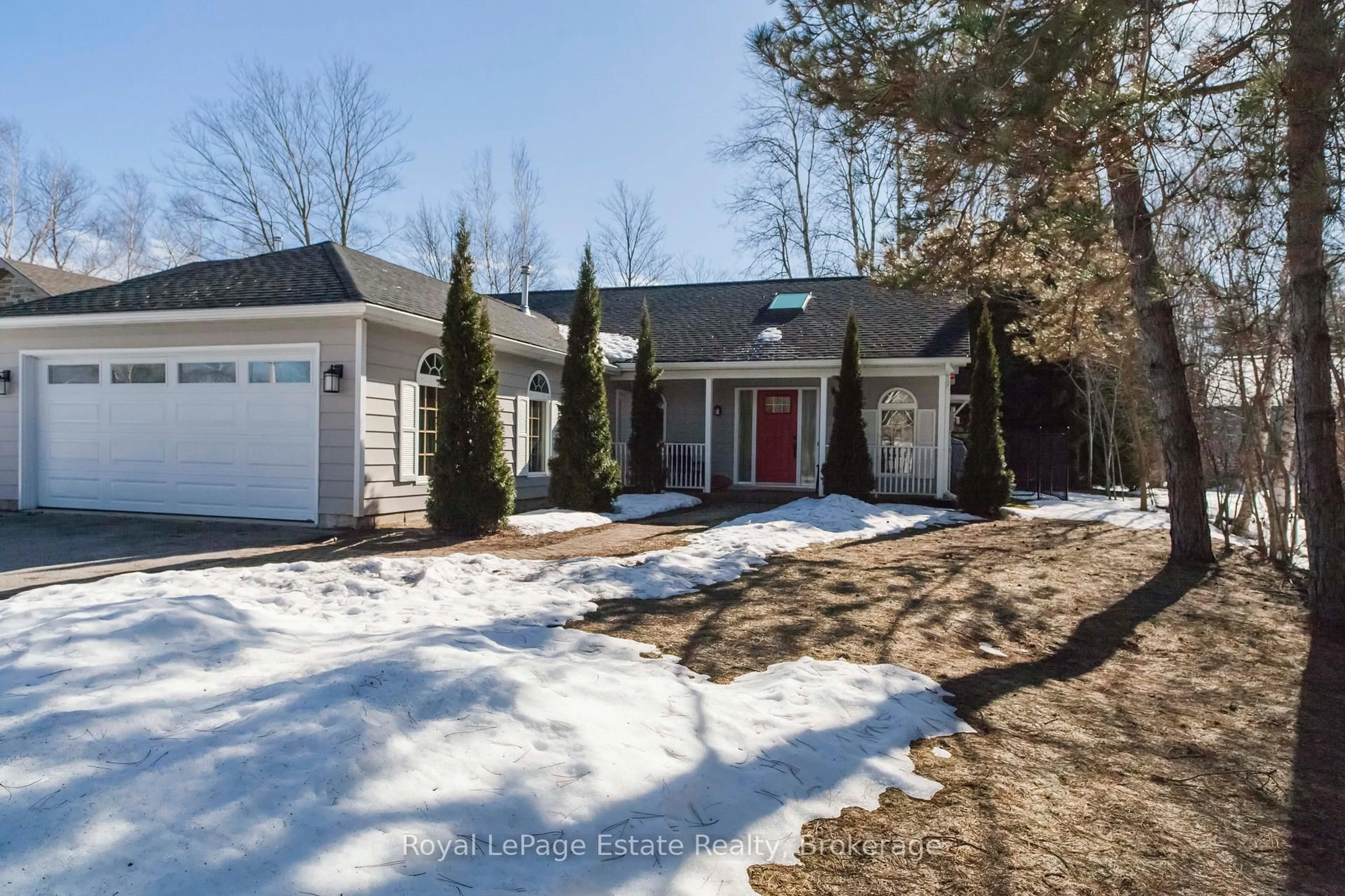 Unknown for 357 Tyendinaga Dr, Saugeen Shores Ontario N0H 2L0