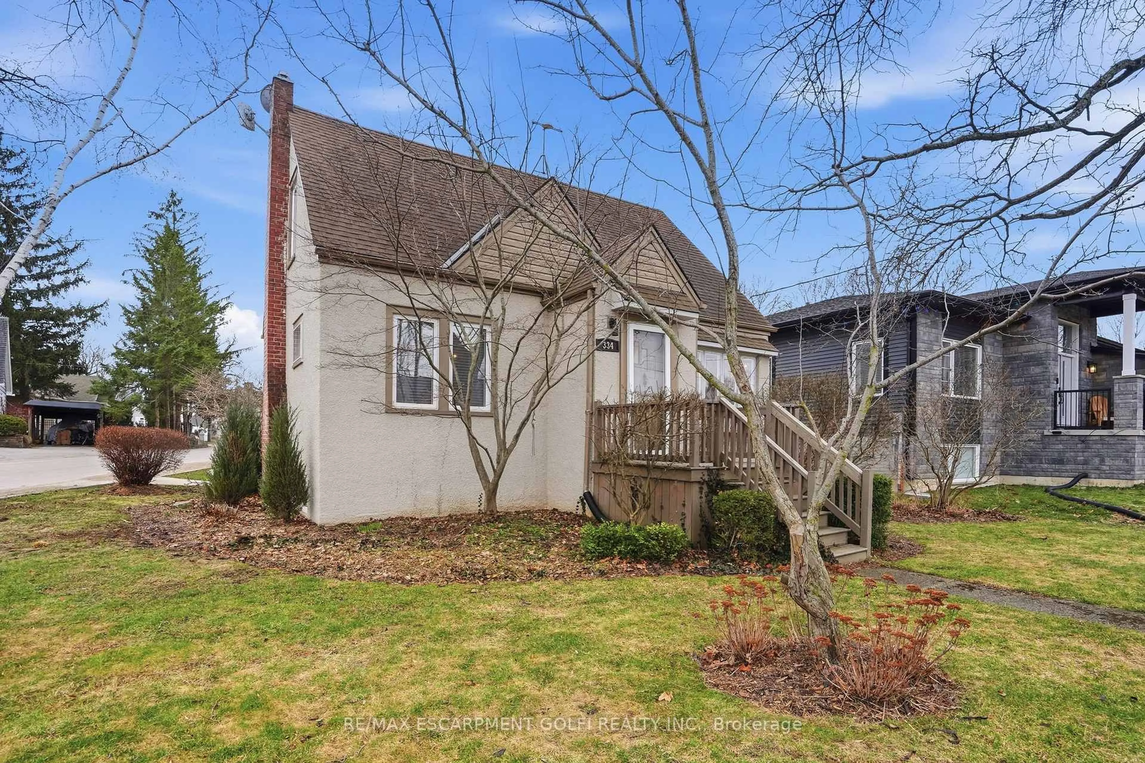 Unknown for 334 Sugarloaf St, Port Colborne Ontario L3K 2P3