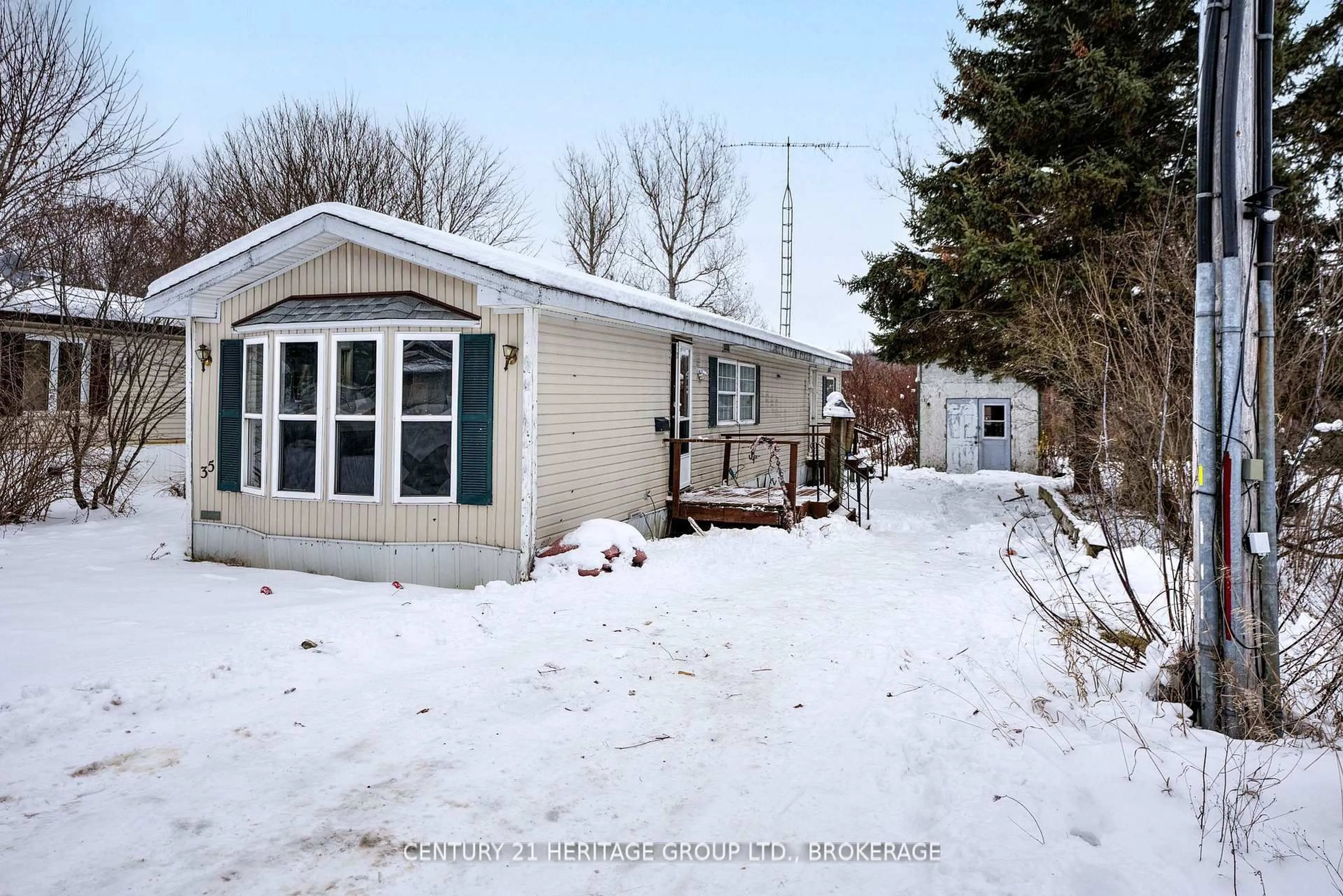 Unknown for 227 Big Hill Rd #35, Leeds and the Thousand Islands Ontario K0H 2N0