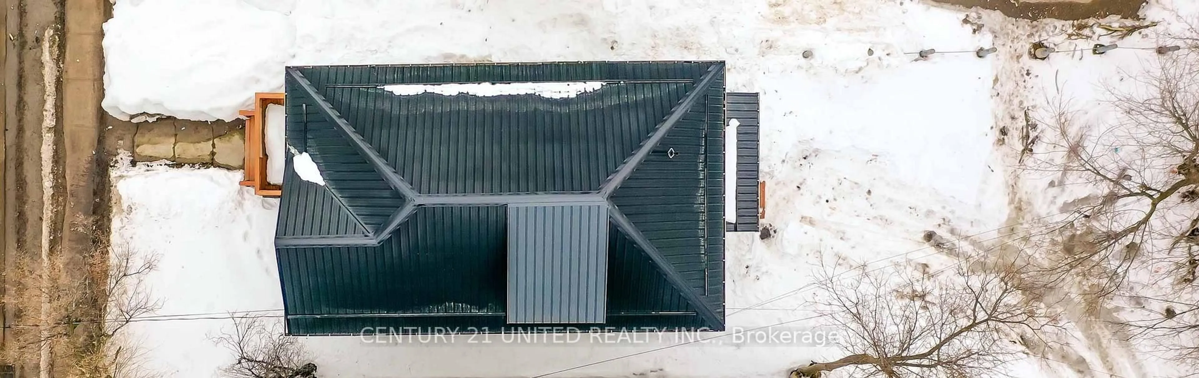 Unknown for 218 Park St, Peterborough Ontario K9J 3P8