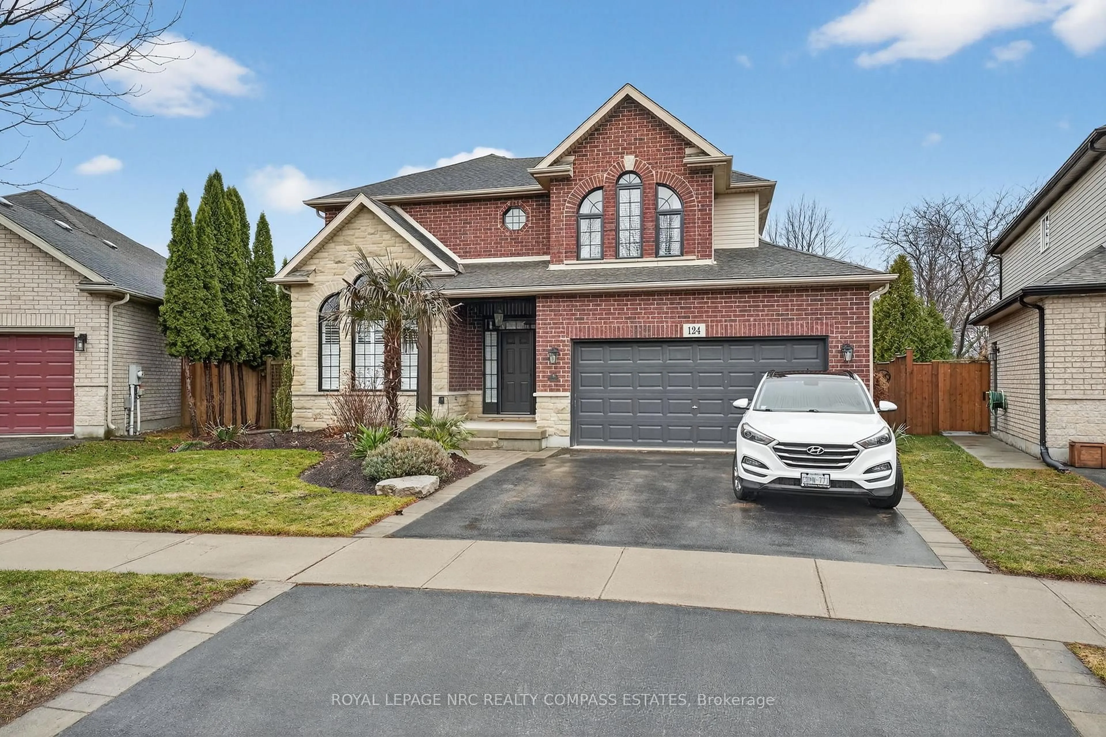 Unknown for 124 Loretta Dr, Niagara-on-the-Lake Ontario L0S 1T0