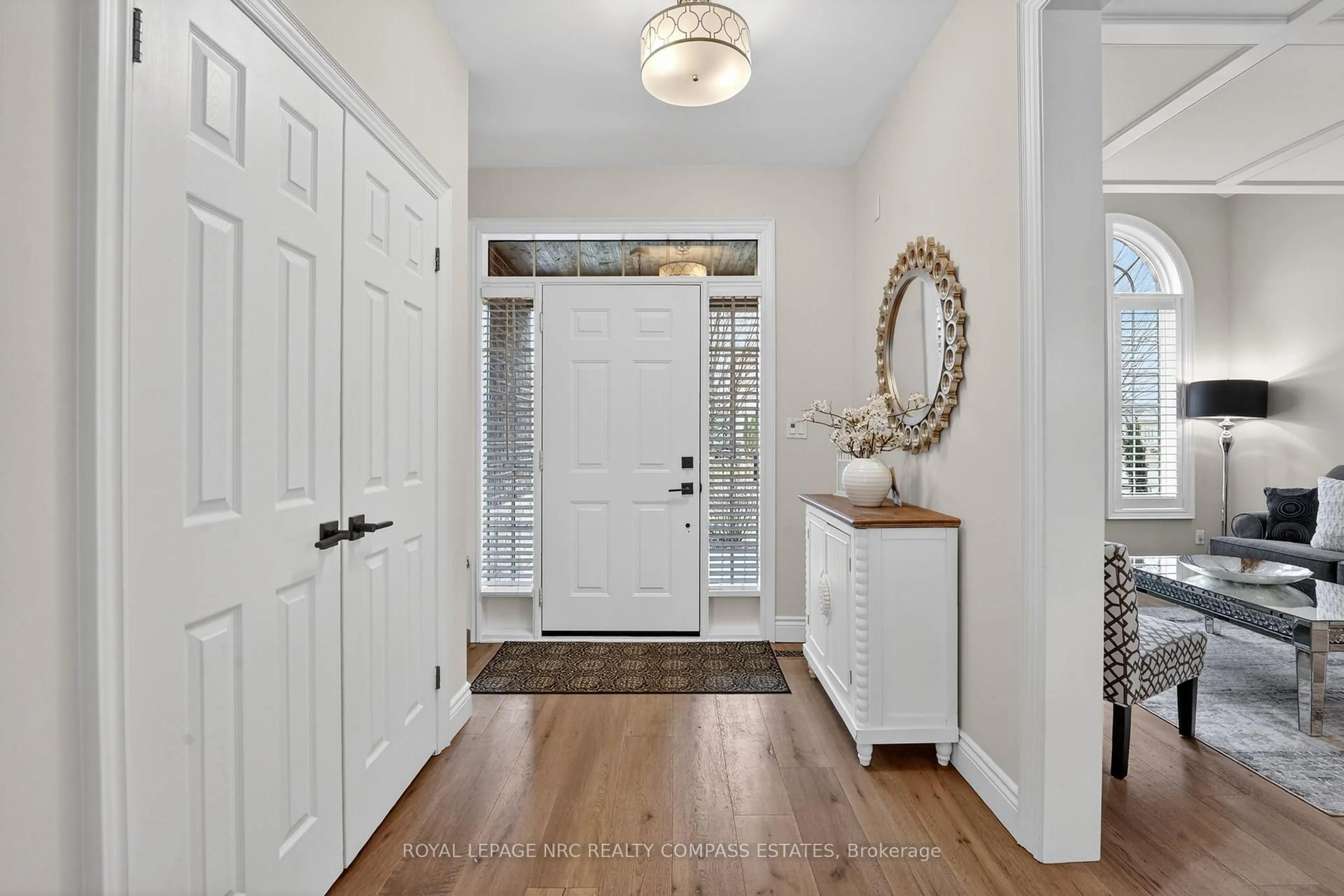 Unknown for 124 Loretta Dr, Niagara-on-the-Lake Ontario L0S 1T0