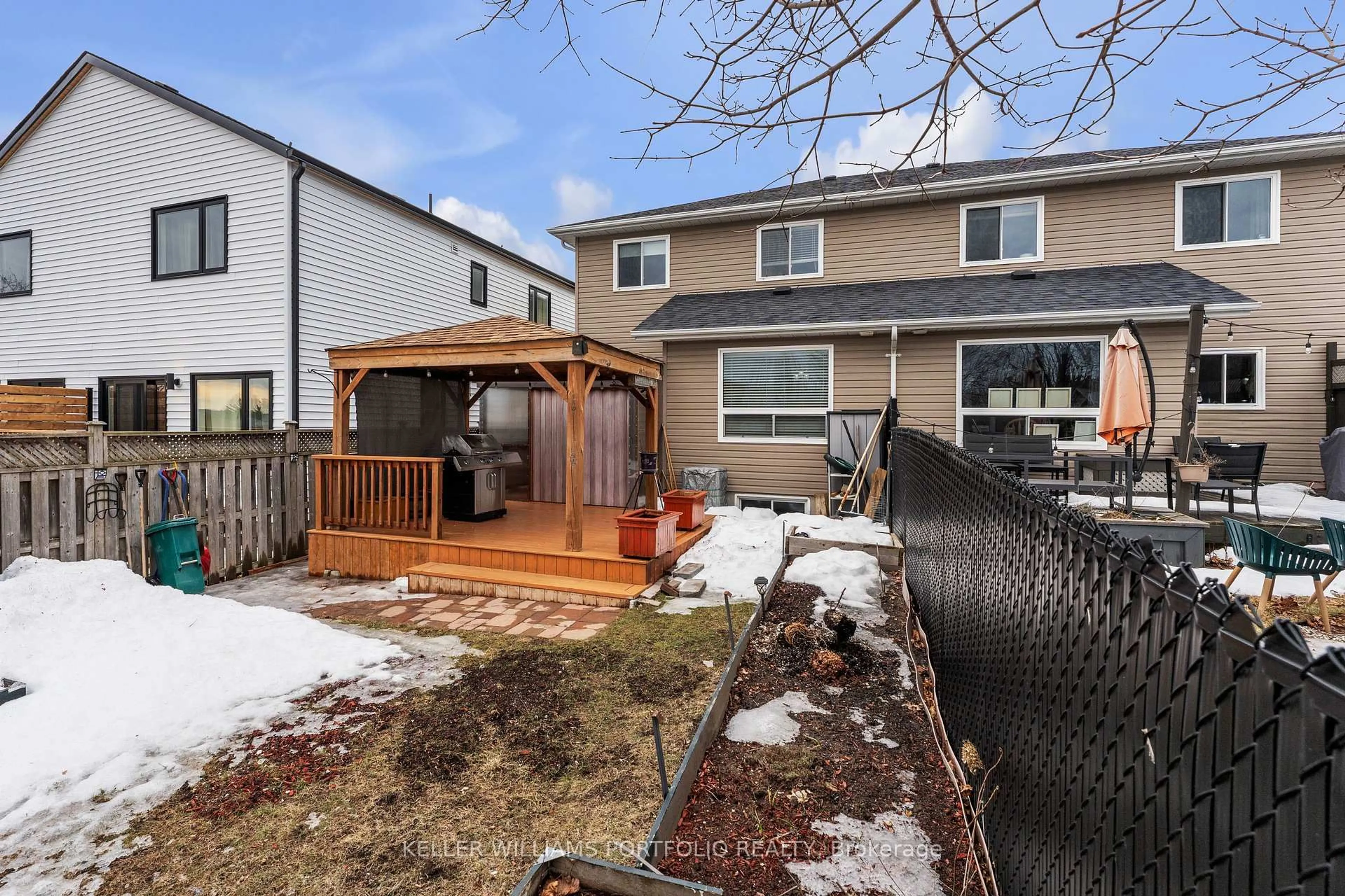 Unknown for 5 Karlee Crt, Kingston Ontario K7K 0C5