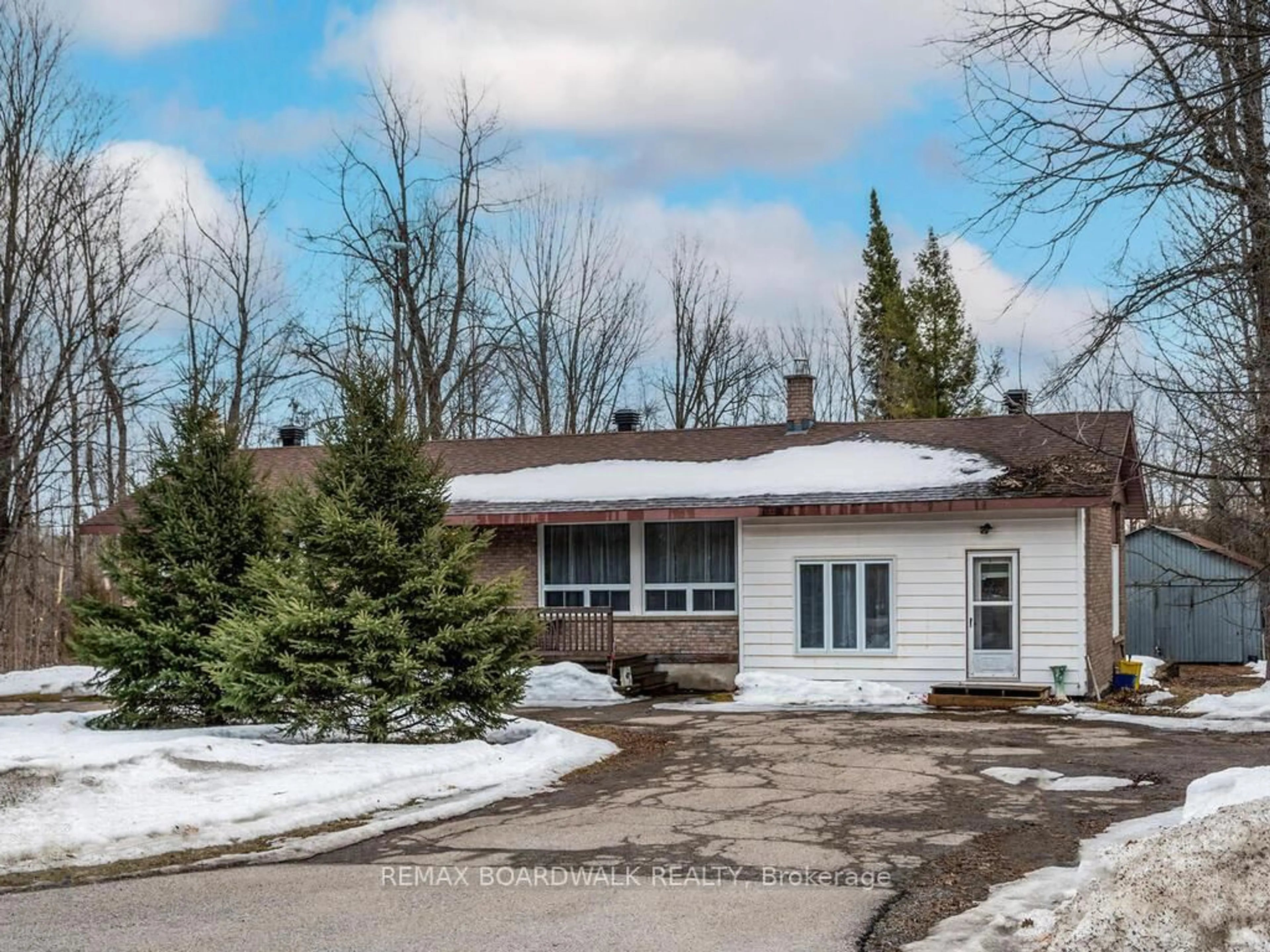 Unknown for 6963 Roger Stevens Dr, Smiths Falls Ontario K7A 4S6