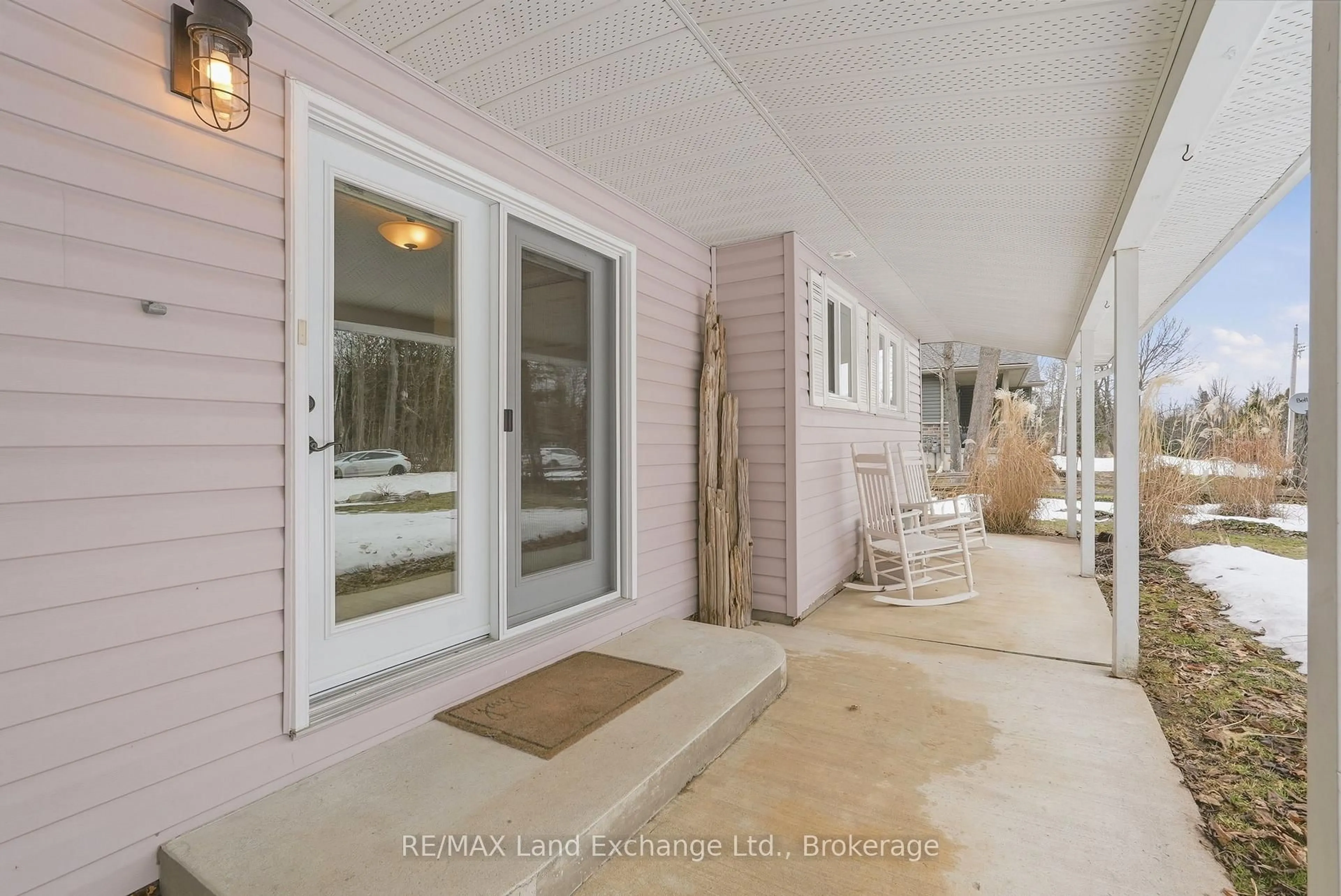 Unknown for 26 Mapleport Cres, South Bruce Peninsula Ontario N0H 2G0