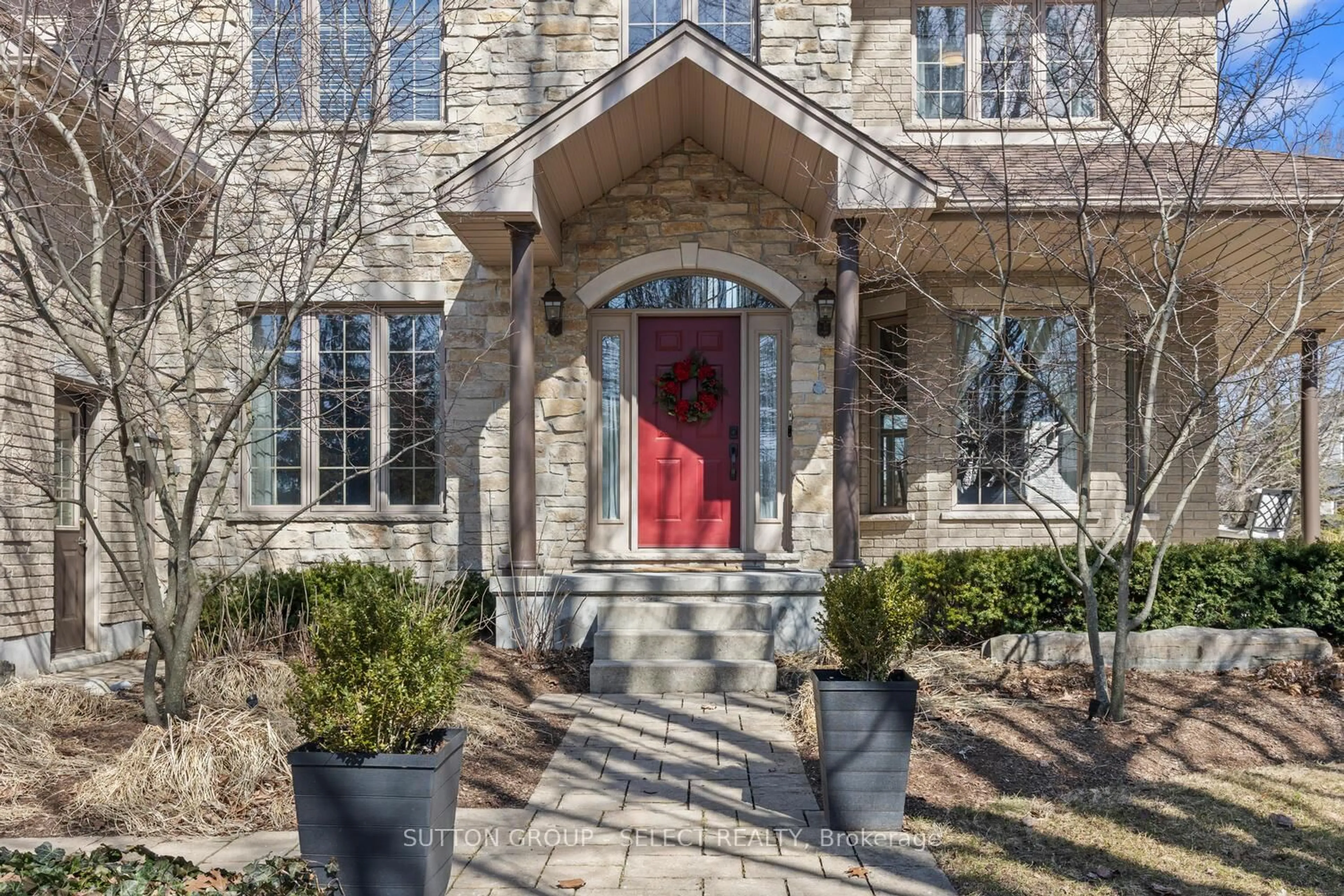 Home with brick exterior material, street for 2610 Emerson St, Strathroy-Caradoc Ontario N0L 1W0